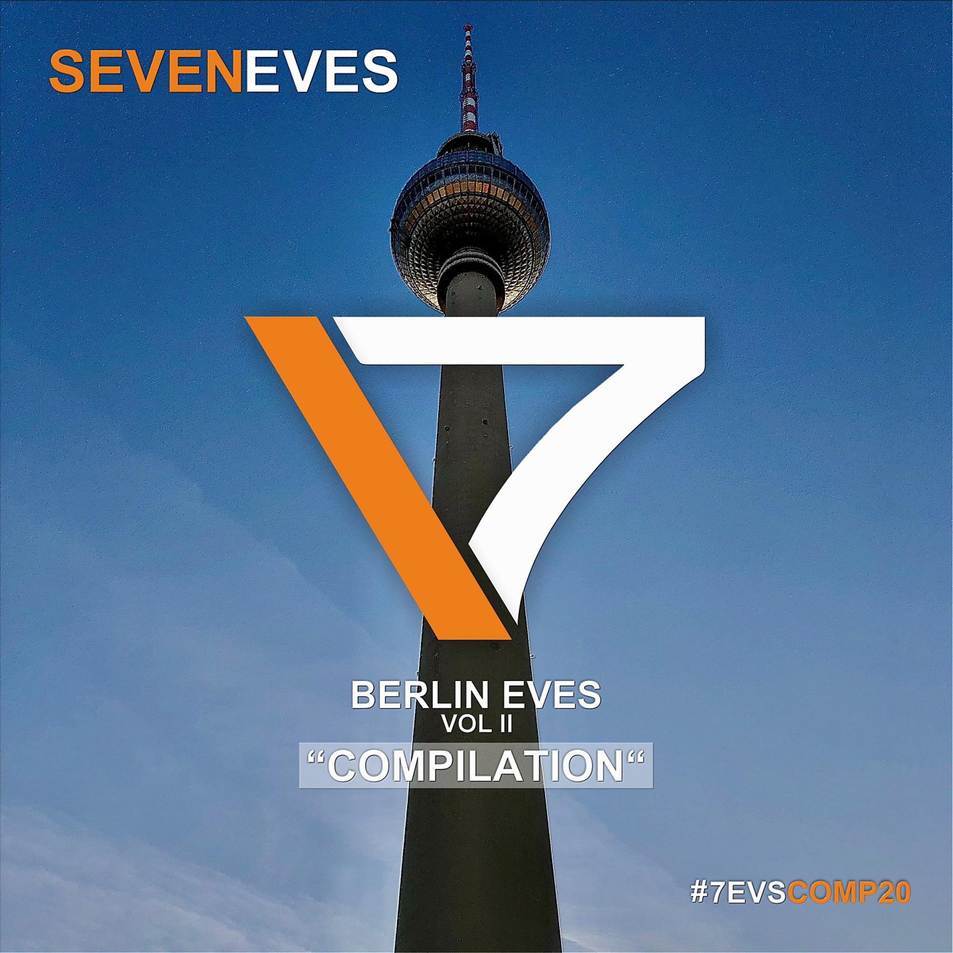 Постер альбома Berlin Eves, Vol. 2