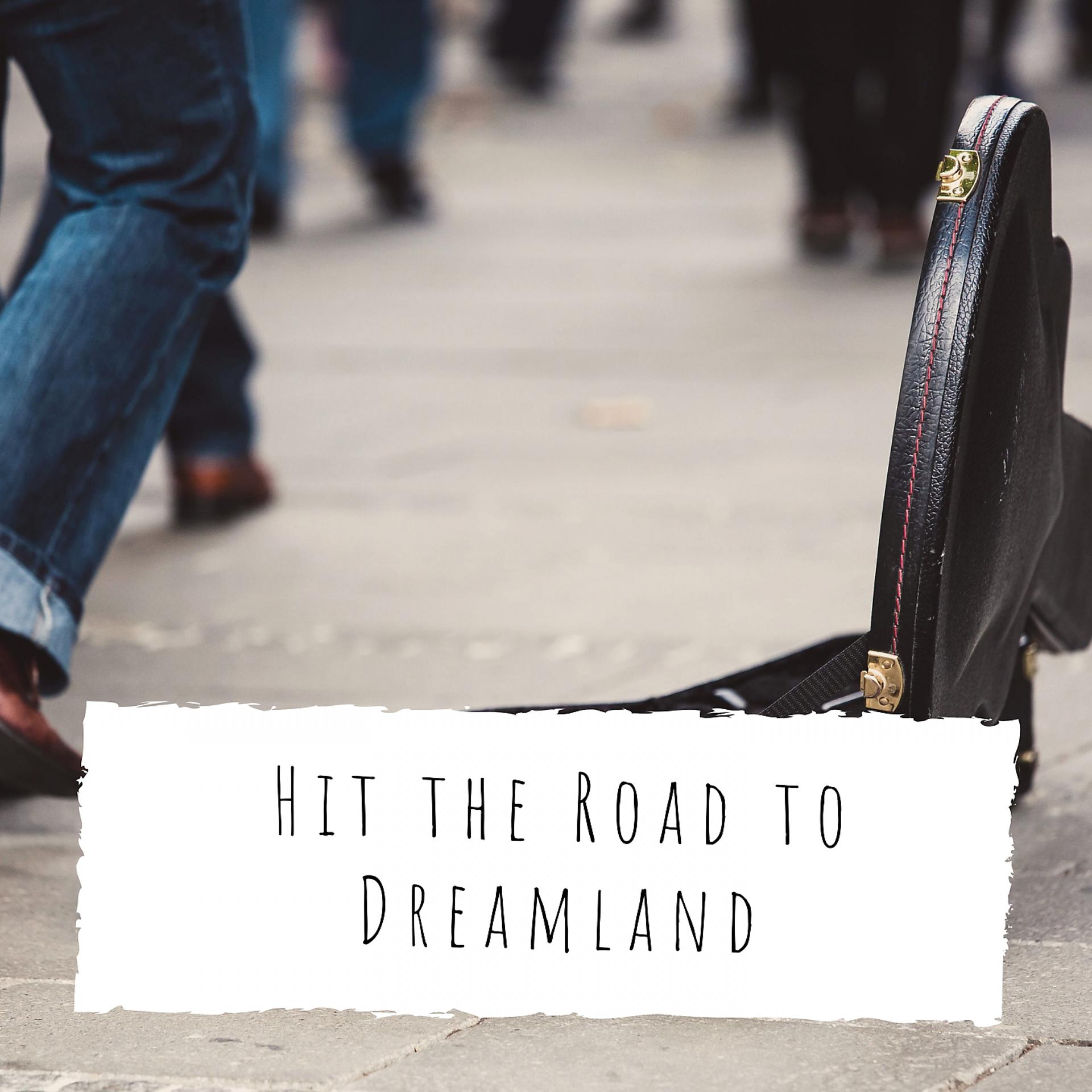 Постер альбома Hit the Road to Dreamland