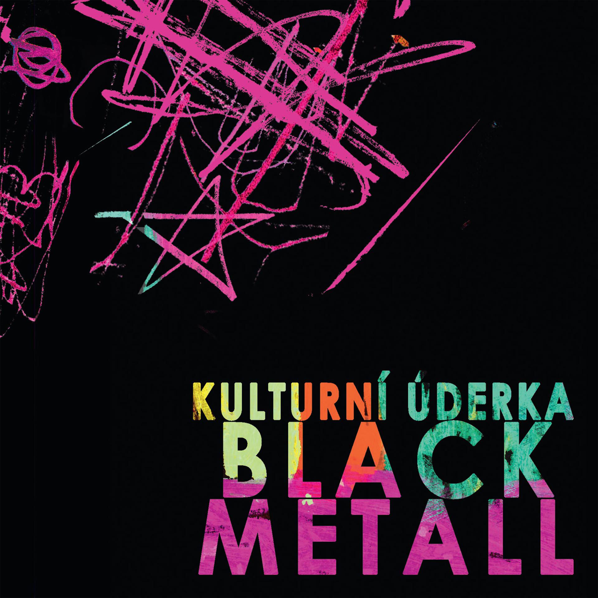 Постер альбома Black Metall