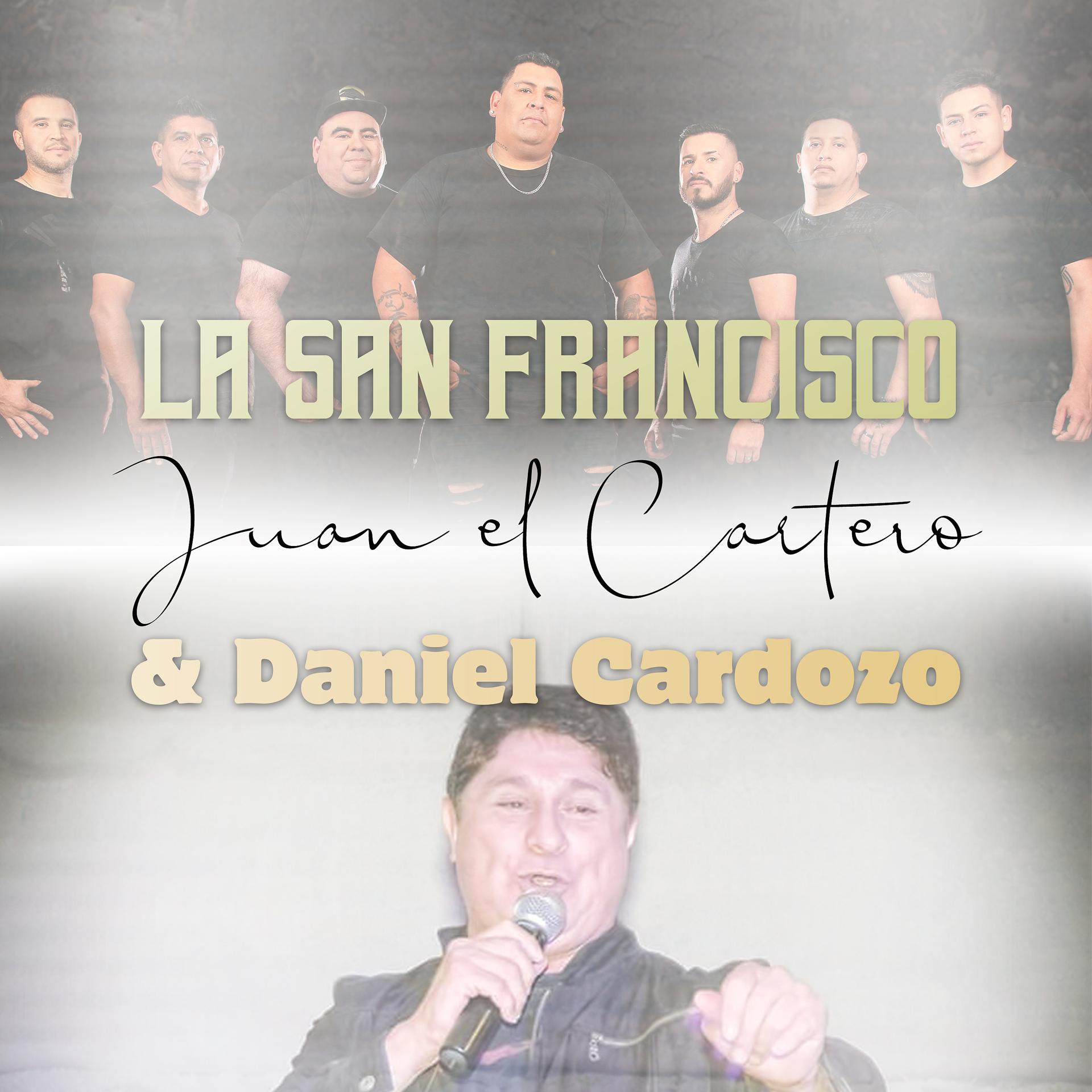 Постер альбома Juan el Cartero