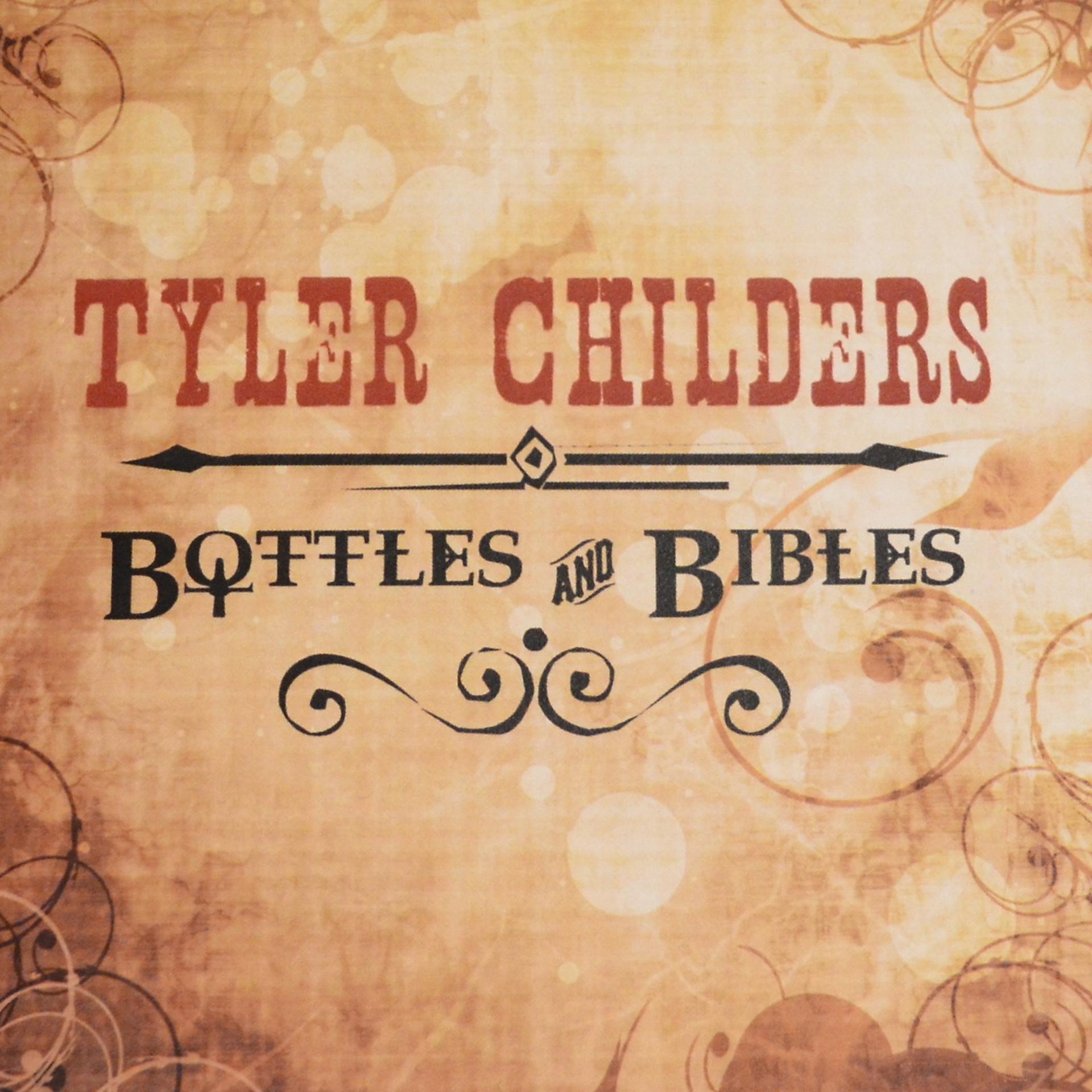Постер альбома Bottles and Bibles