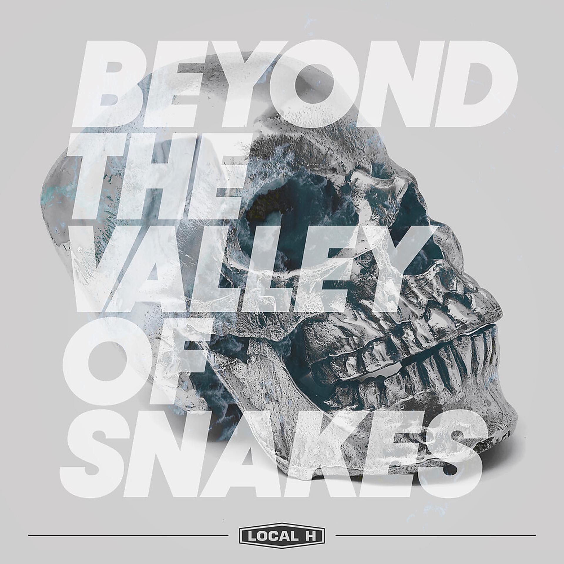 Постер альбома Beyond The Valley Of Snakes