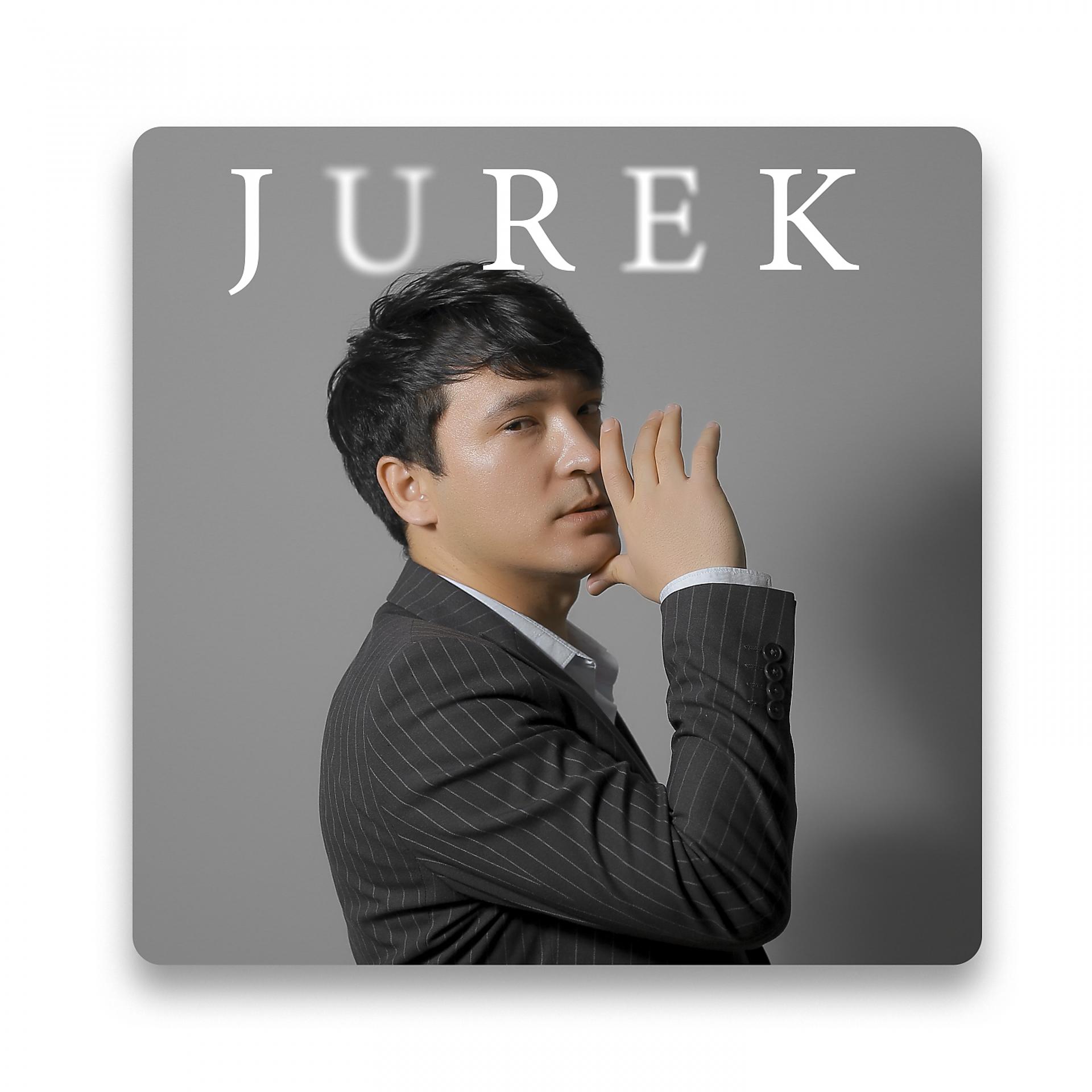 Постер альбома Jurek