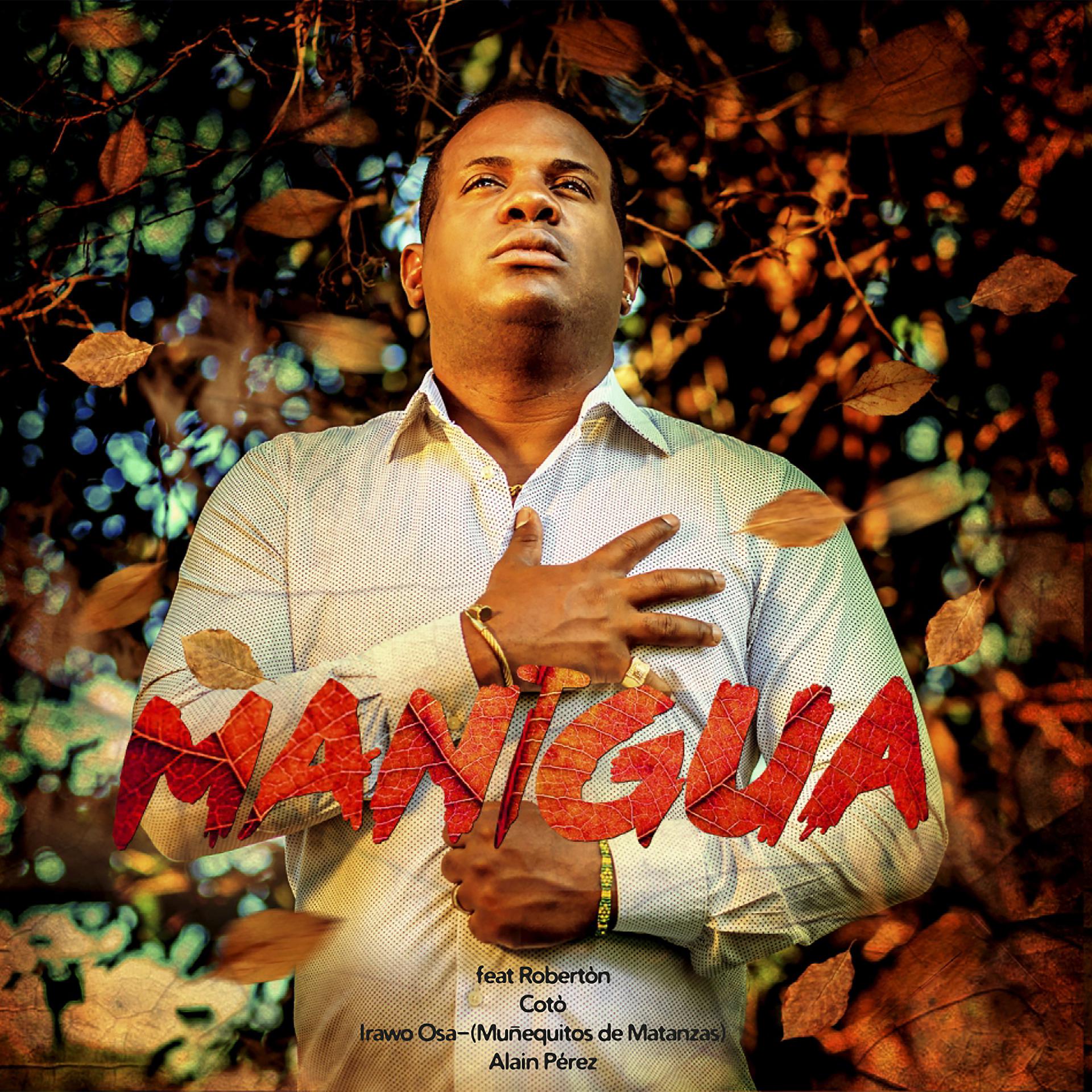 Постер альбома Manigua