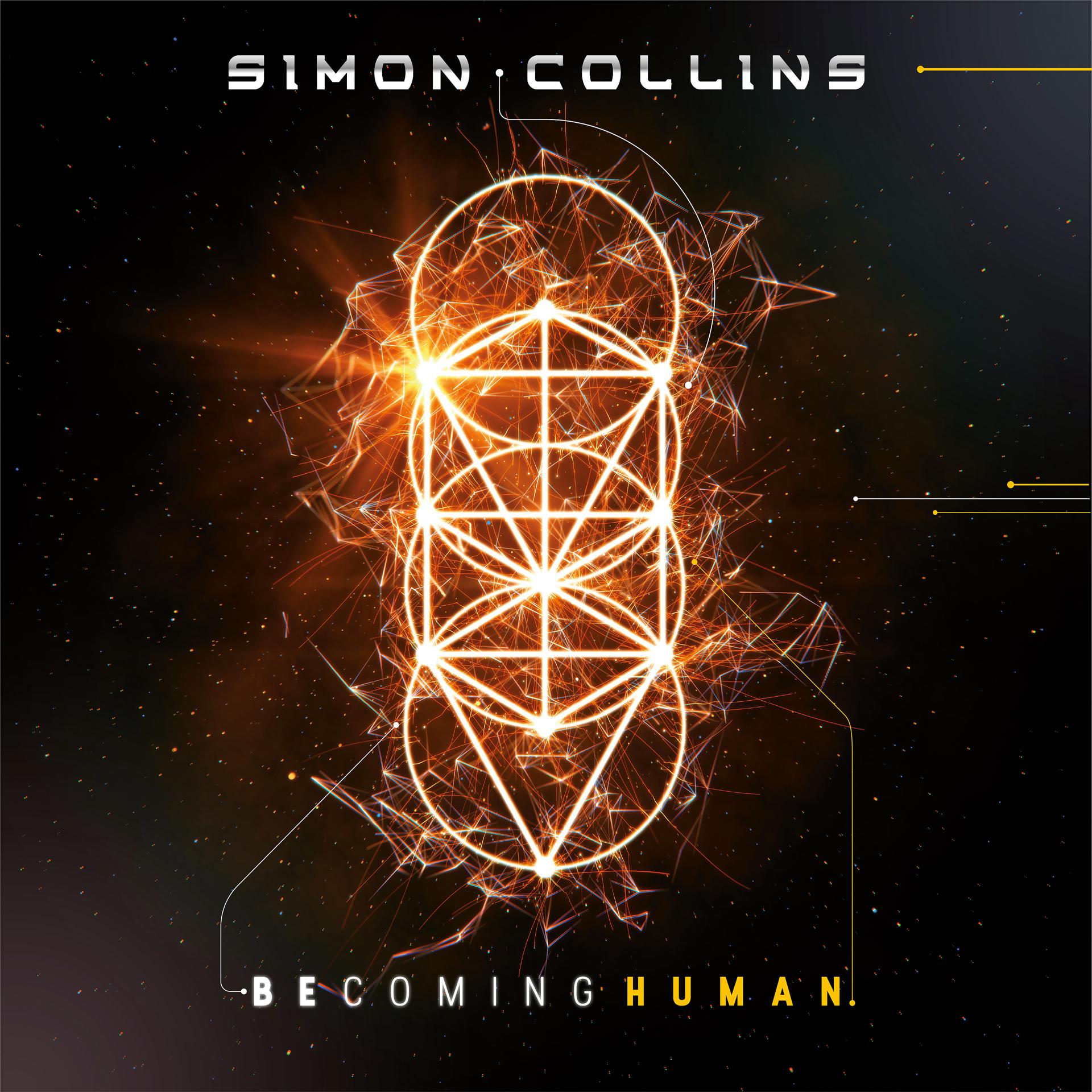 Постер альбома Becoming Human