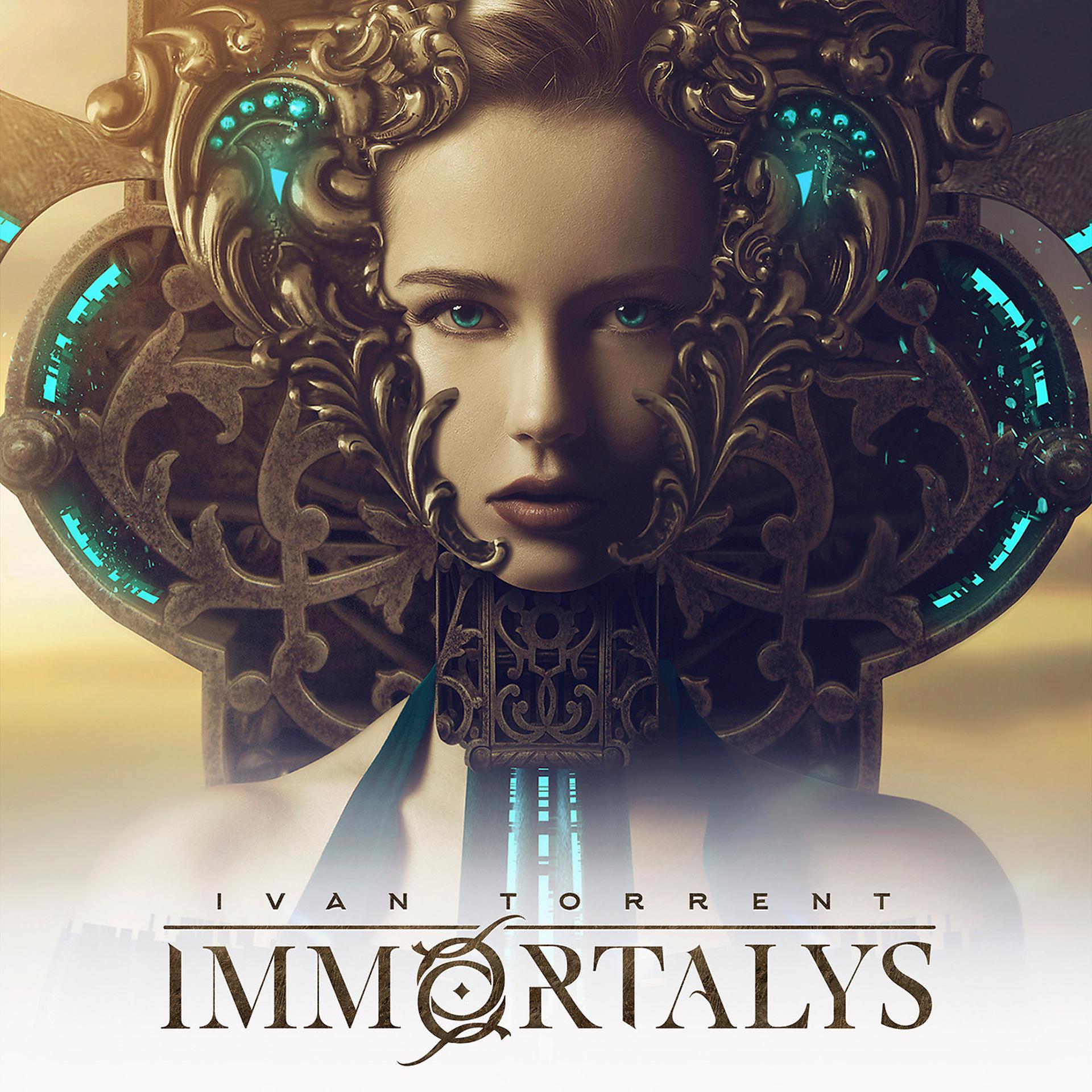 Постер альбома Immortalys