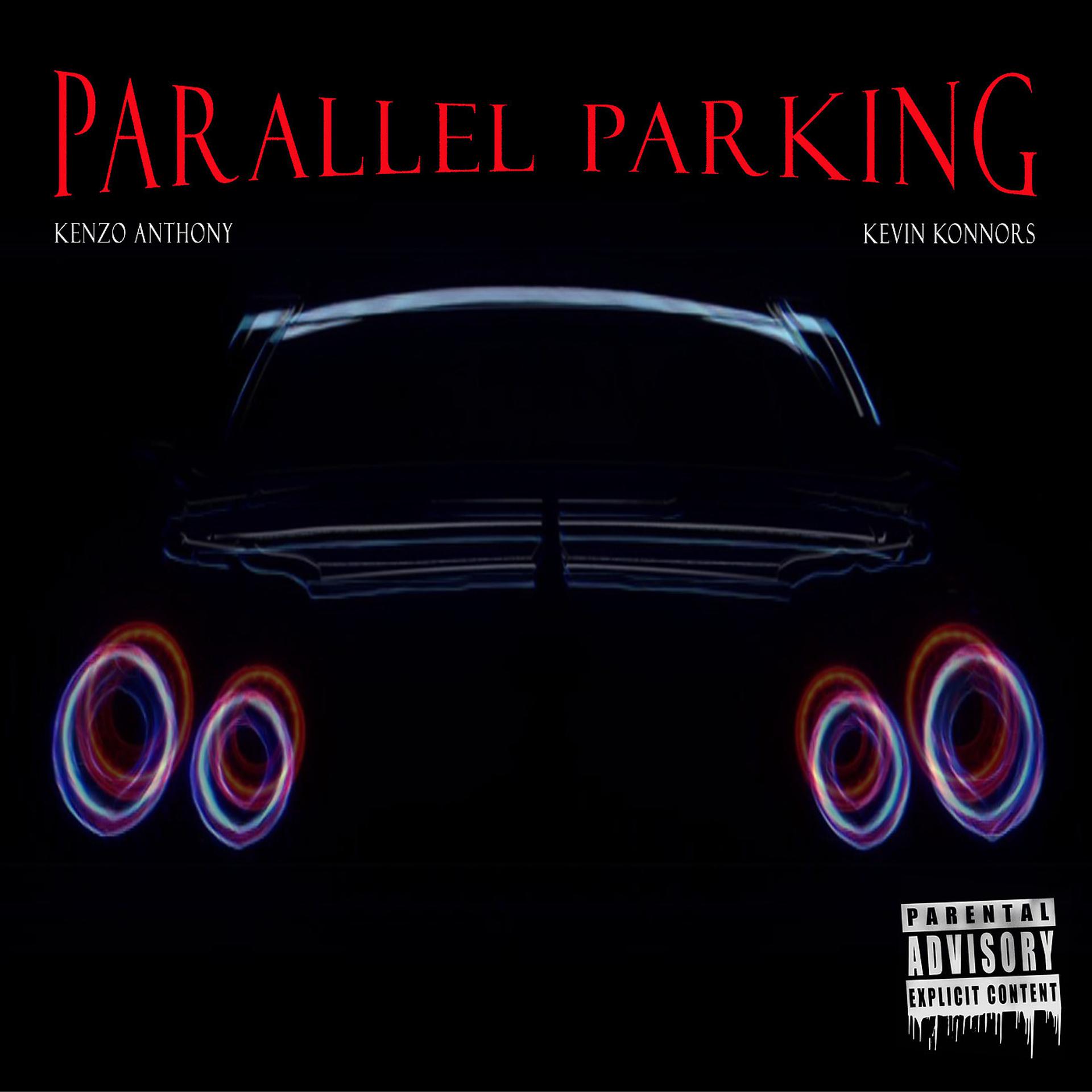 Постер альбома Parallel Parking