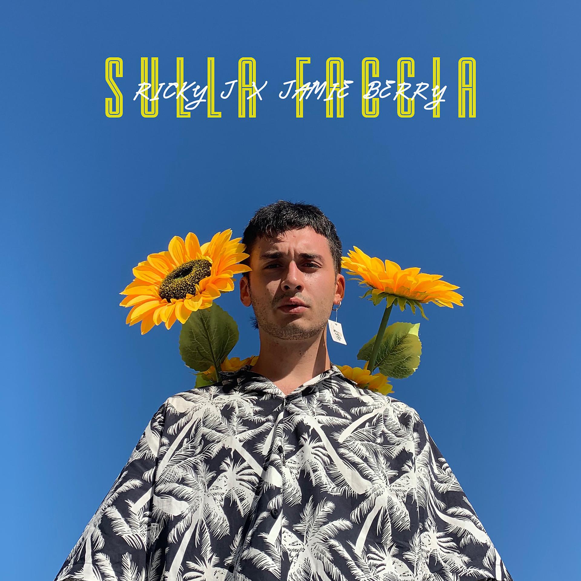 Постер альбома Sulla Faccia