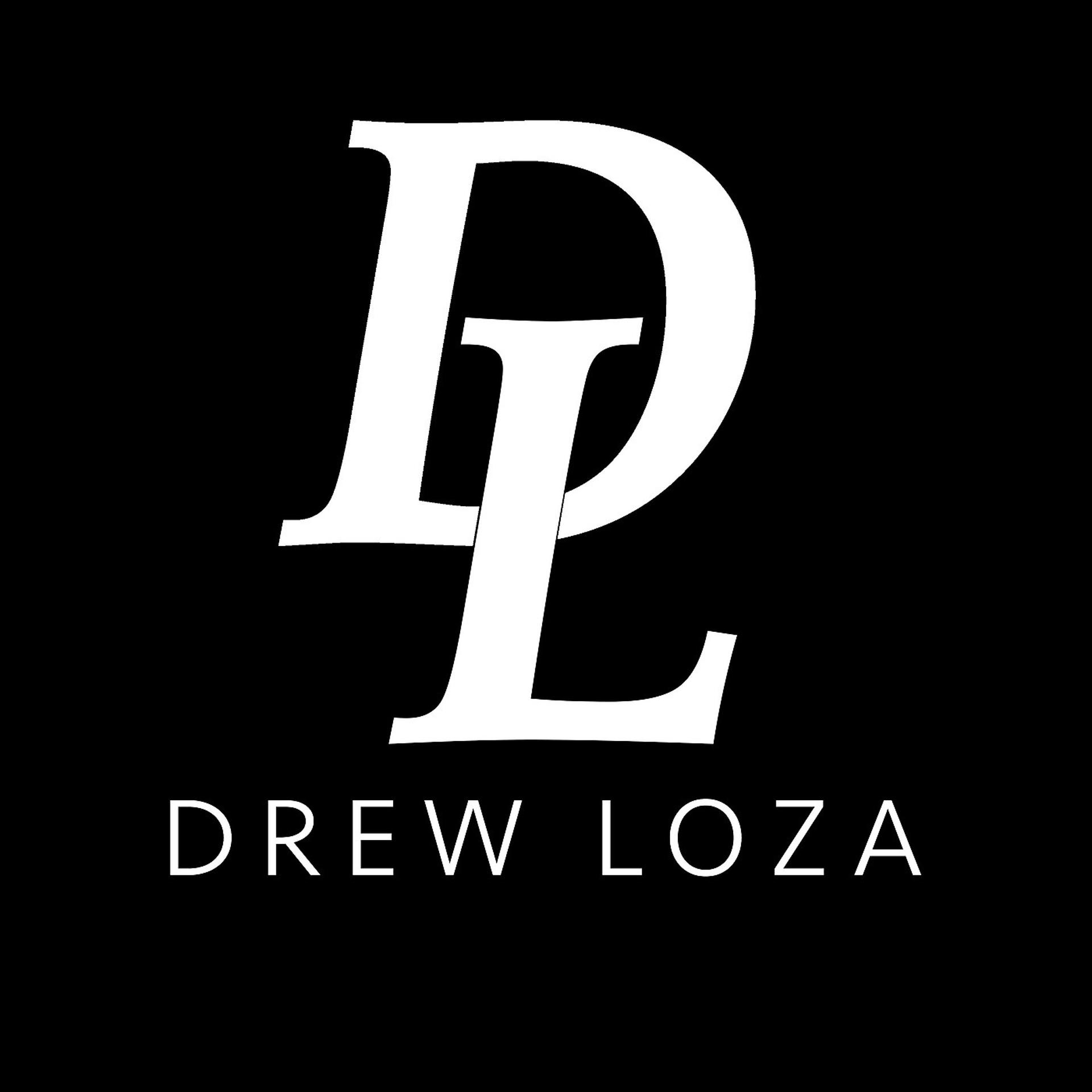 Постер альбома Drew Loza - EP