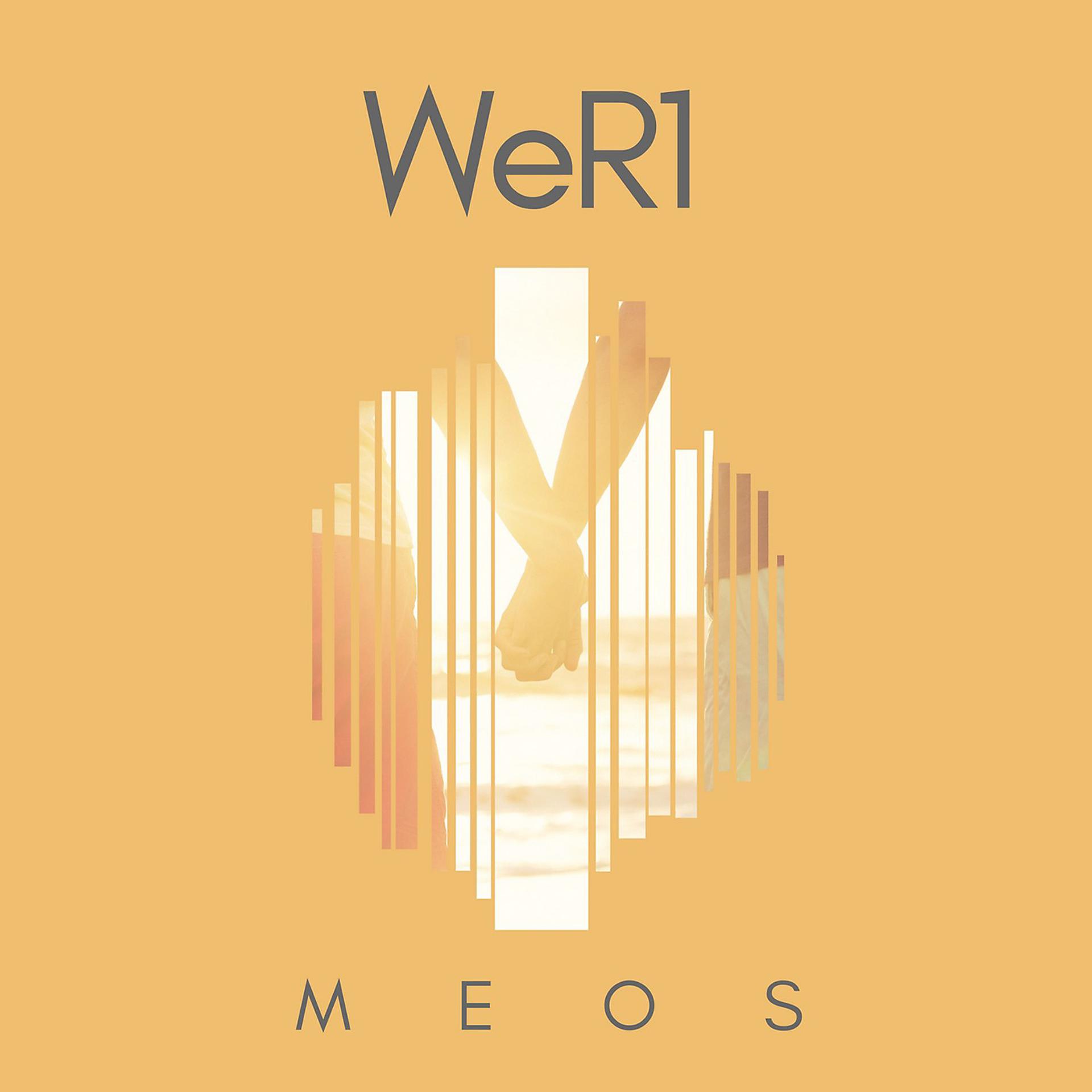 Постер альбома WeR1