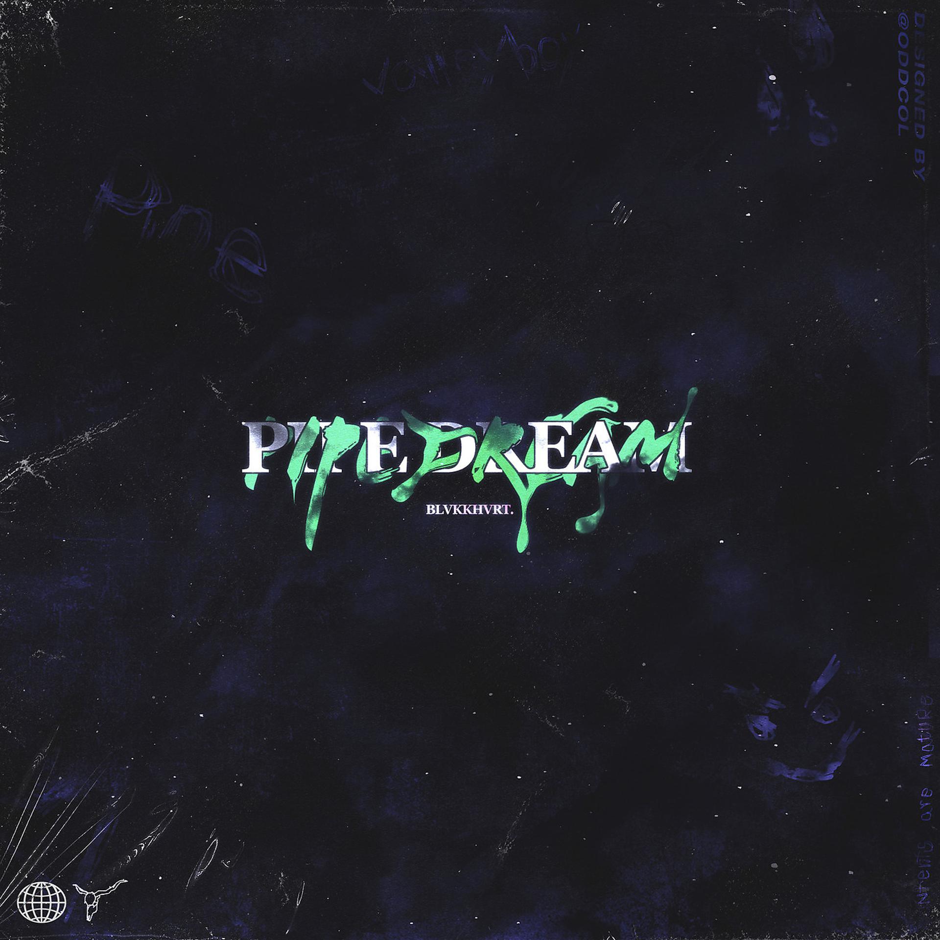 Постер альбома Pipe Dream