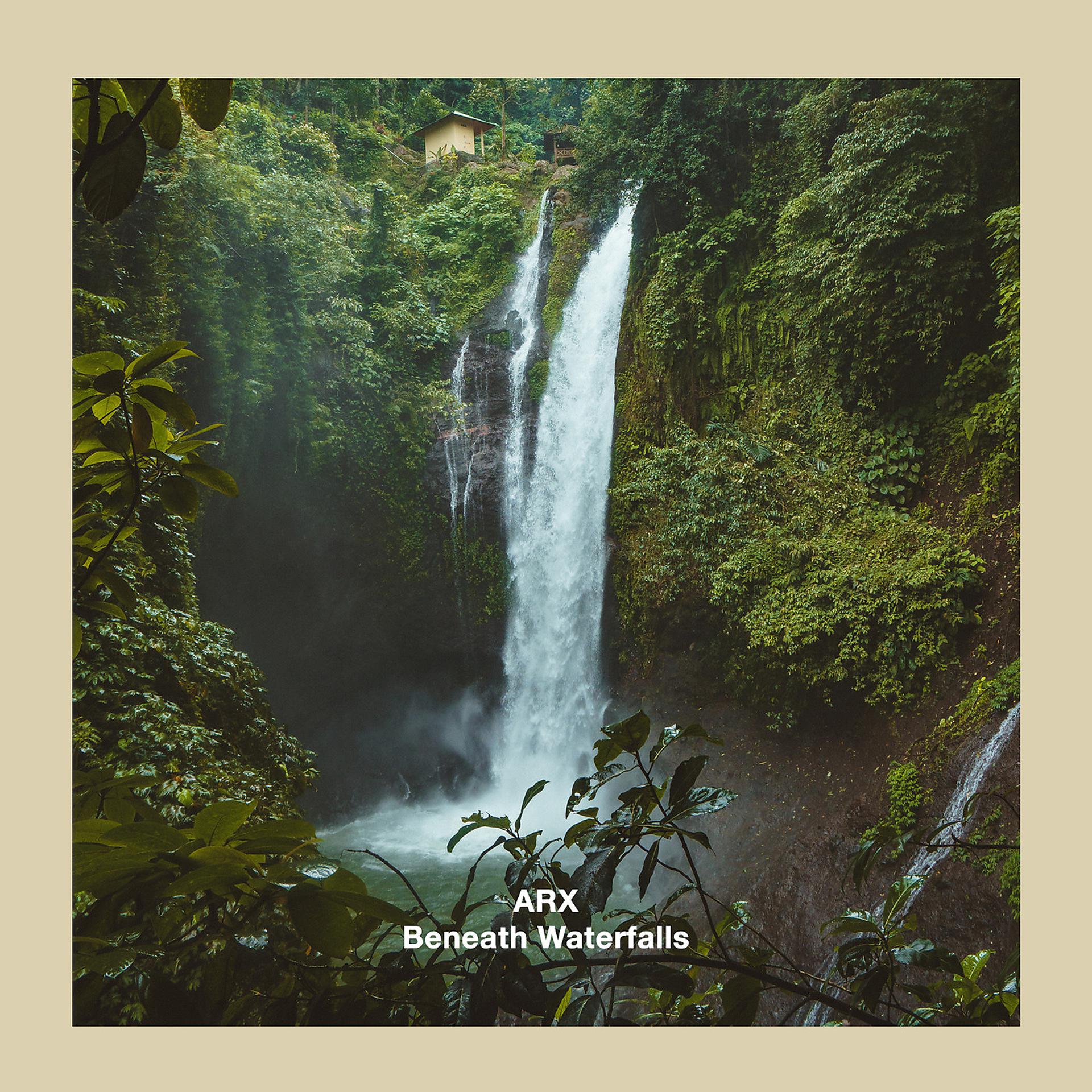 Постер альбома Beneath Waterfalls