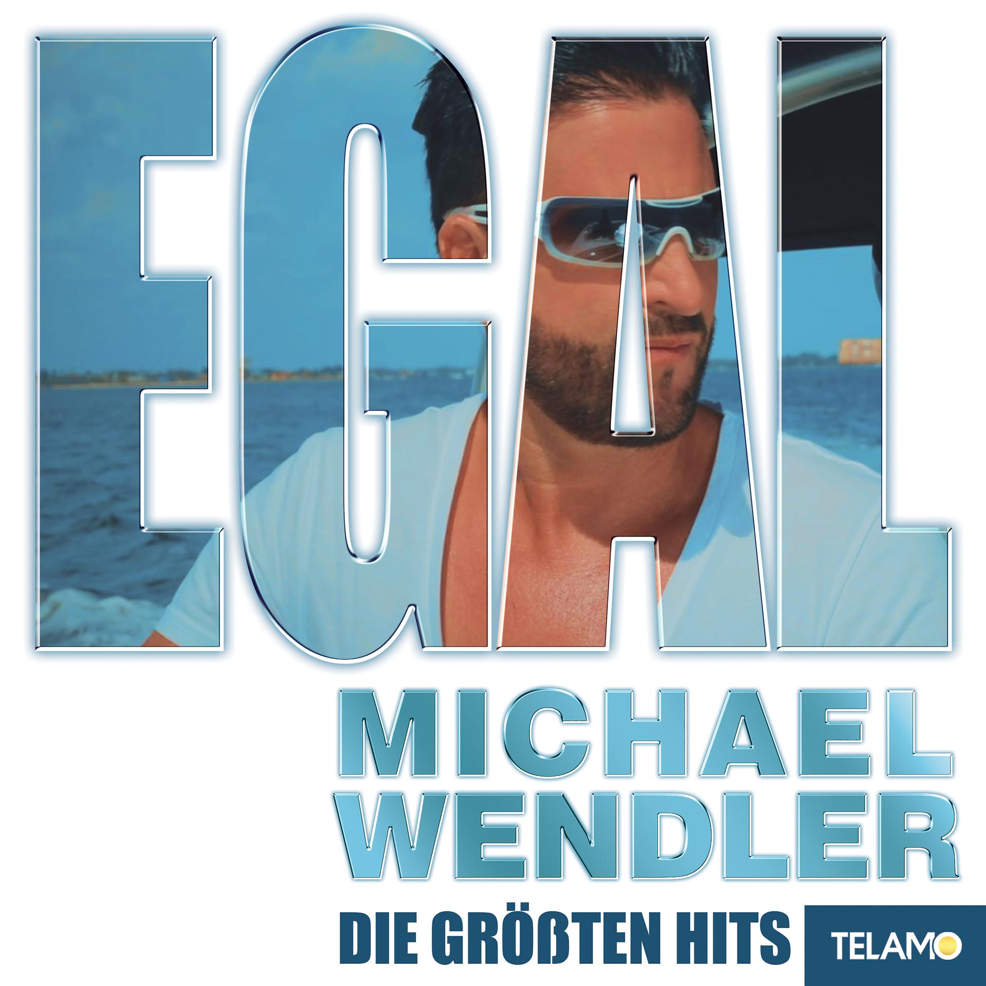 Постер альбома EGAL - Die größten Hits