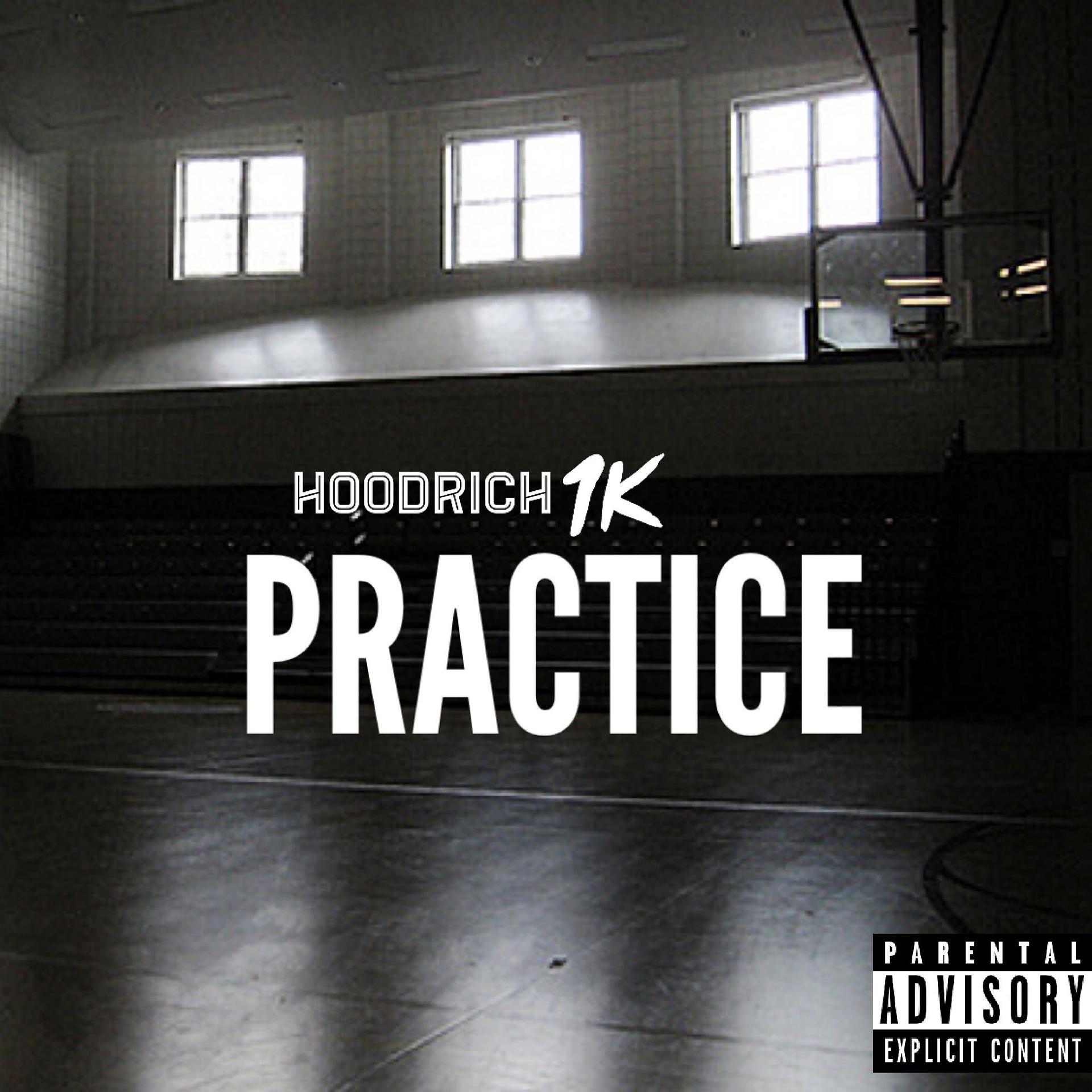 Постер альбома Practice