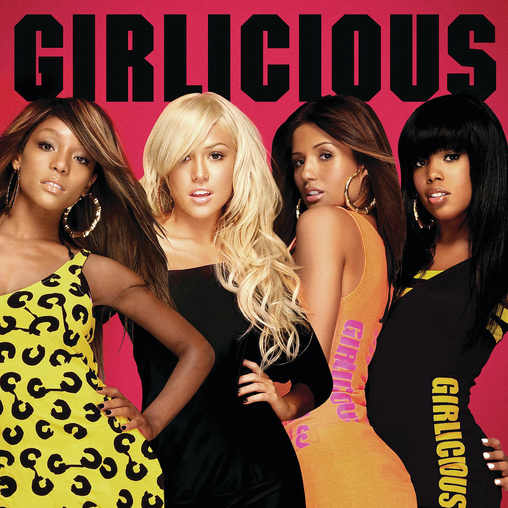 Постер альбома Girlicious