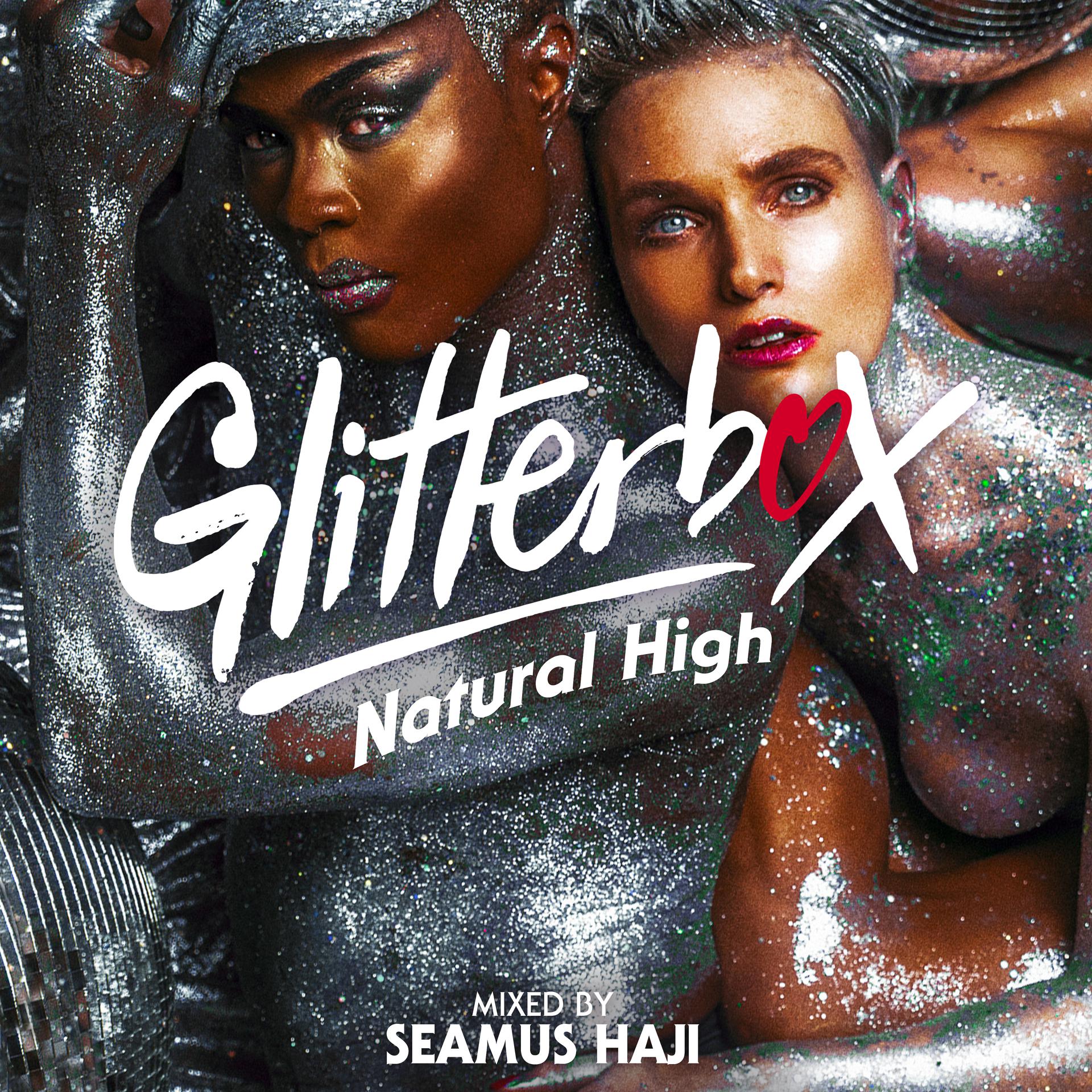 Постер альбома Glitterbox - Natural High (DJ Mix)