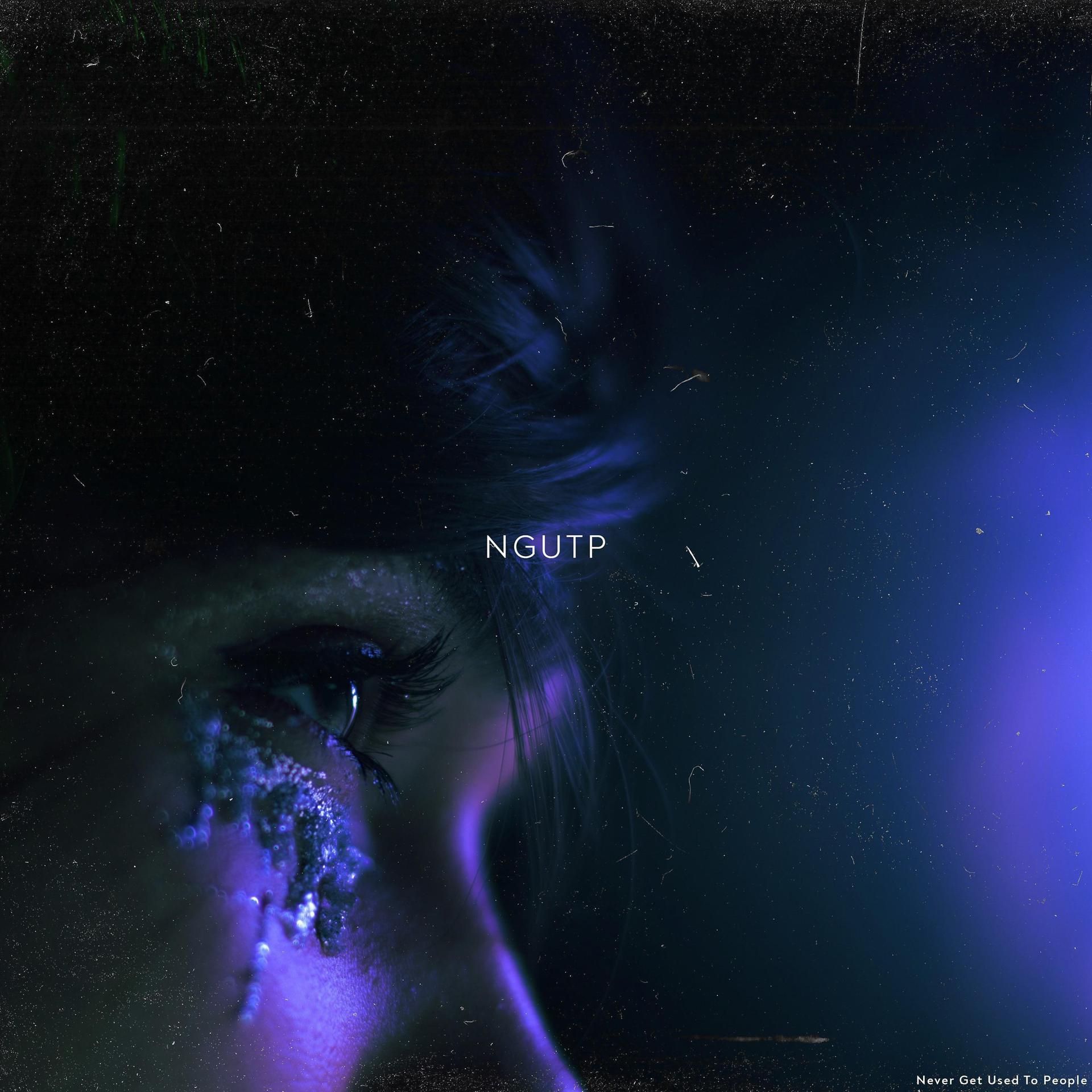 Постер альбома Ngutp