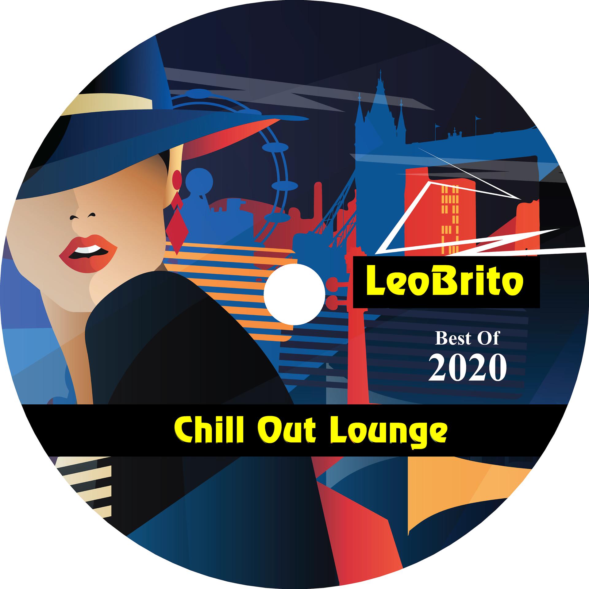 Постер альбома Chill out Lounge Best 2020