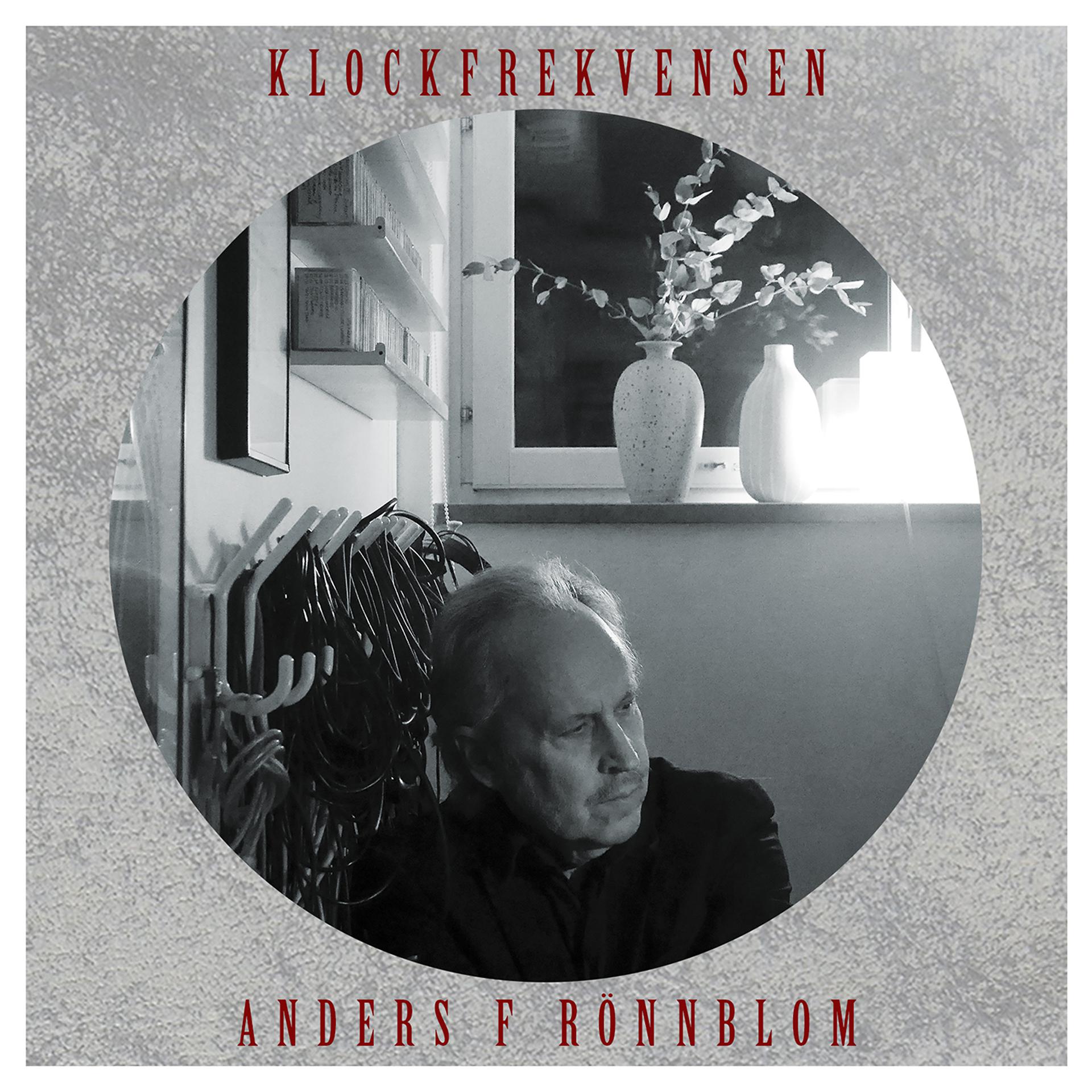 Постер альбома Klockfrekvensen