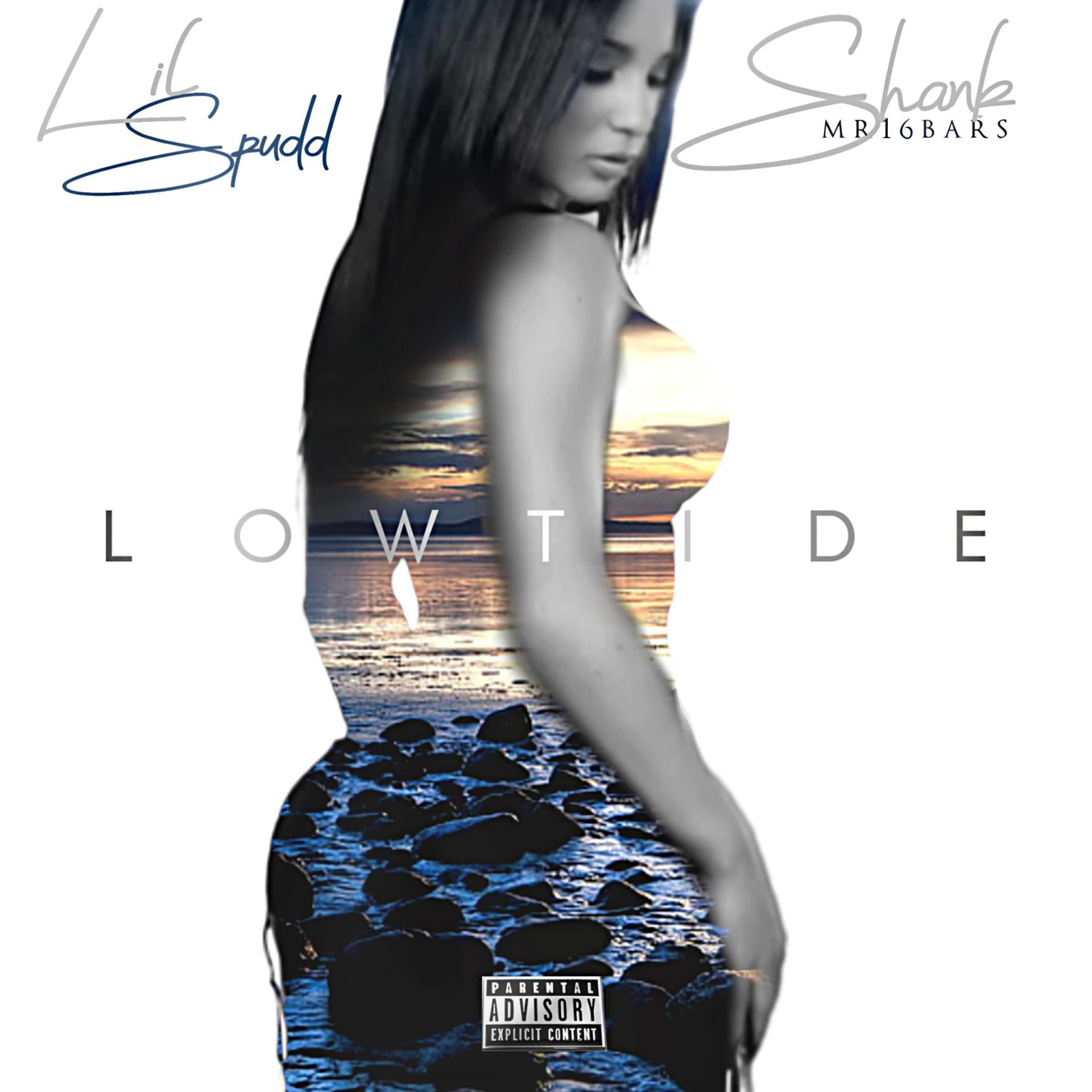 Постер альбома Low Tide