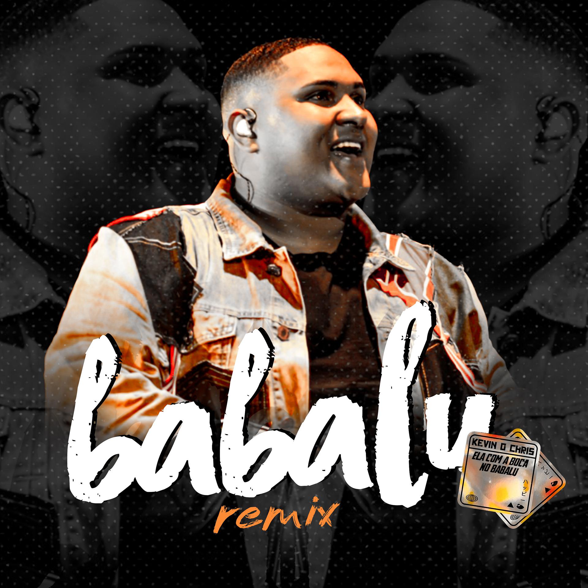 Постер альбома Babalu (Remix)