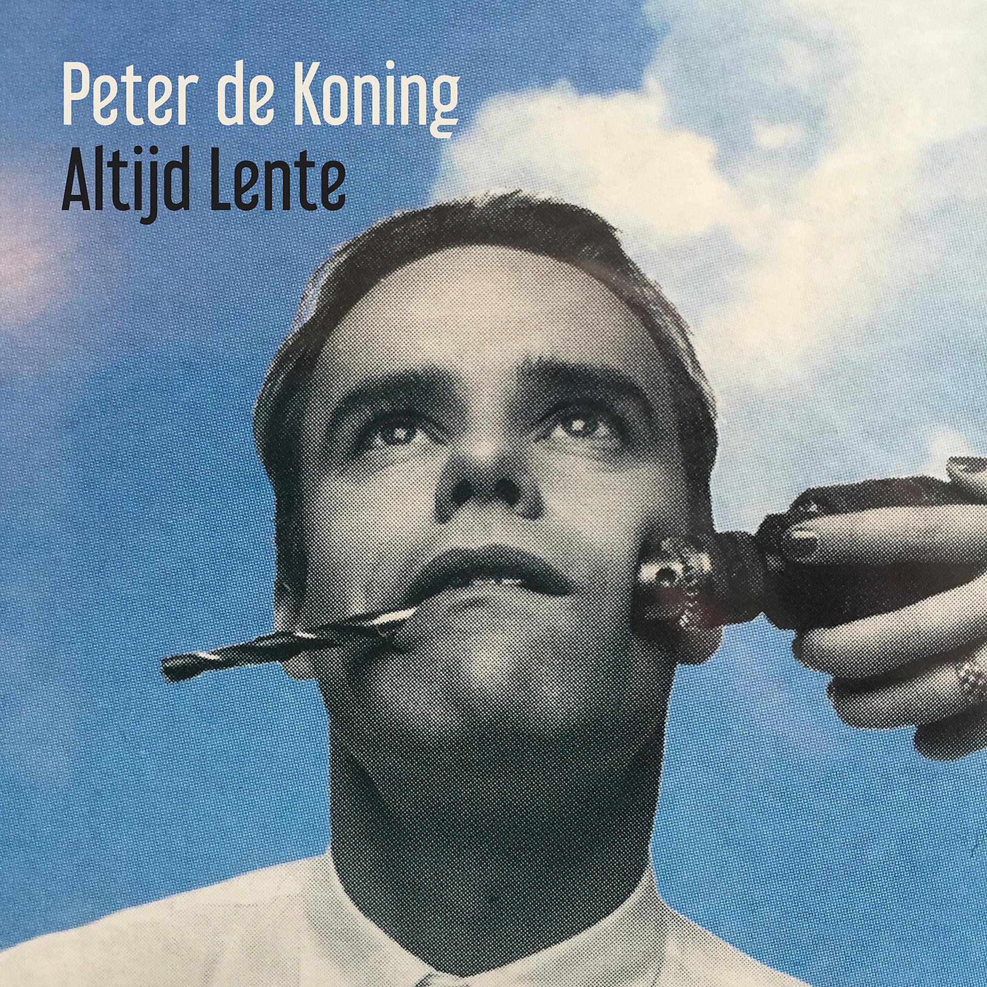 Постер альбома Altijd Lente