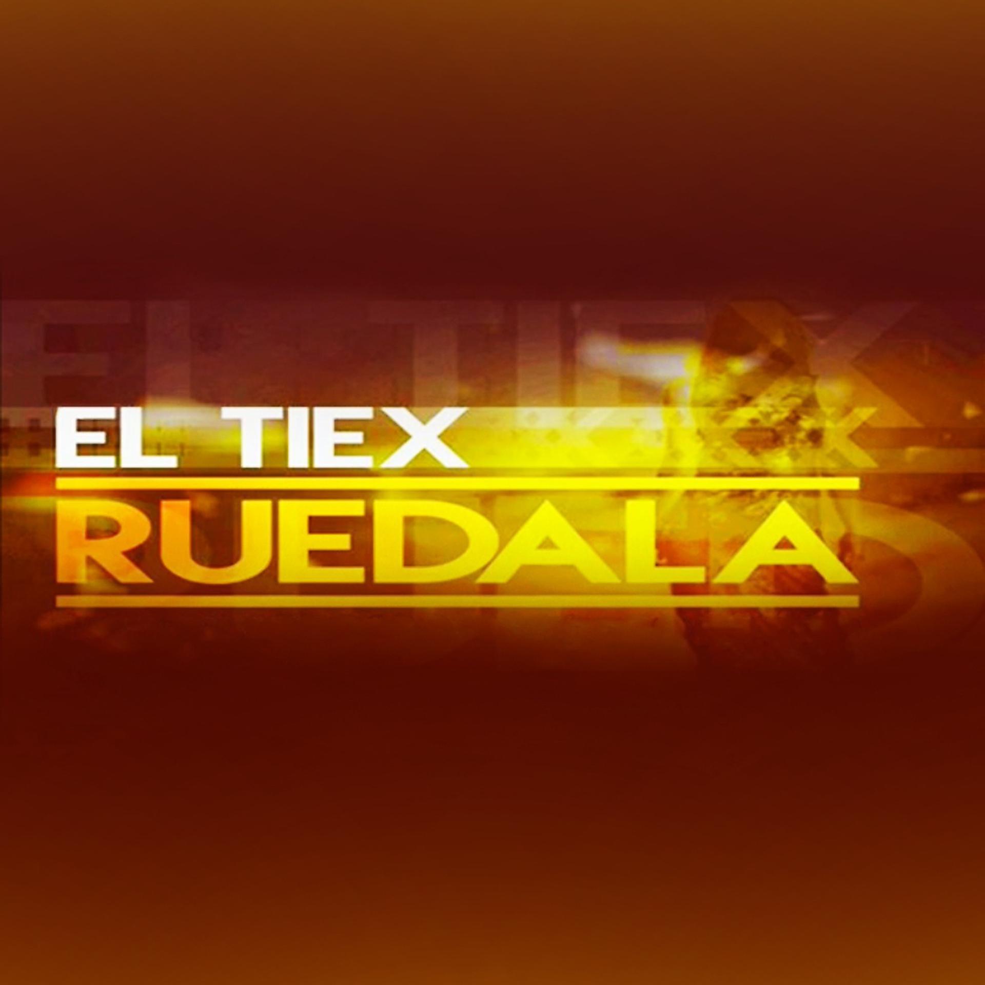 Постер альбома Ruedala