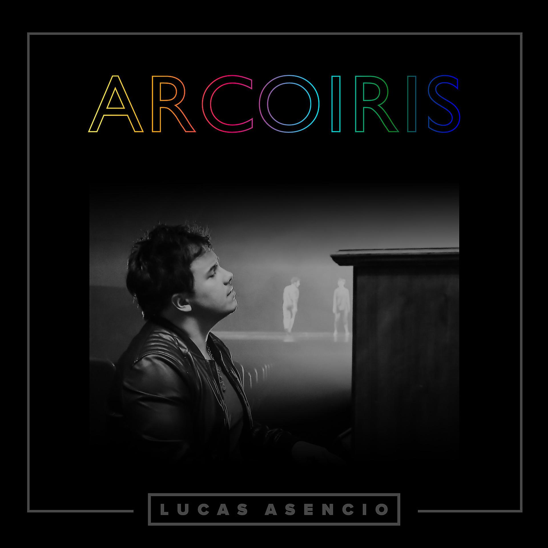Постер альбома Arcoiris