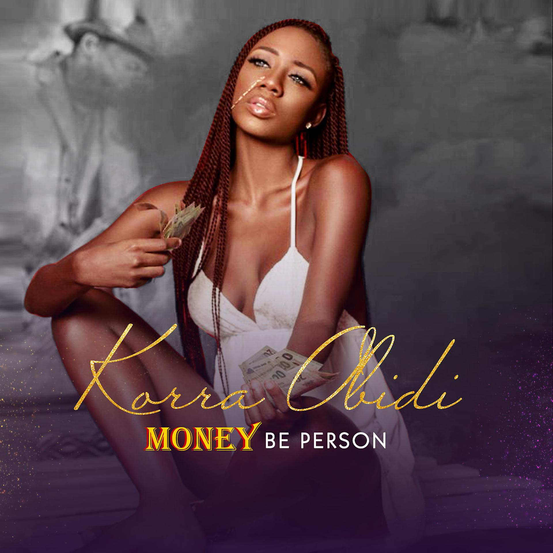 Постер альбома Money Be Person