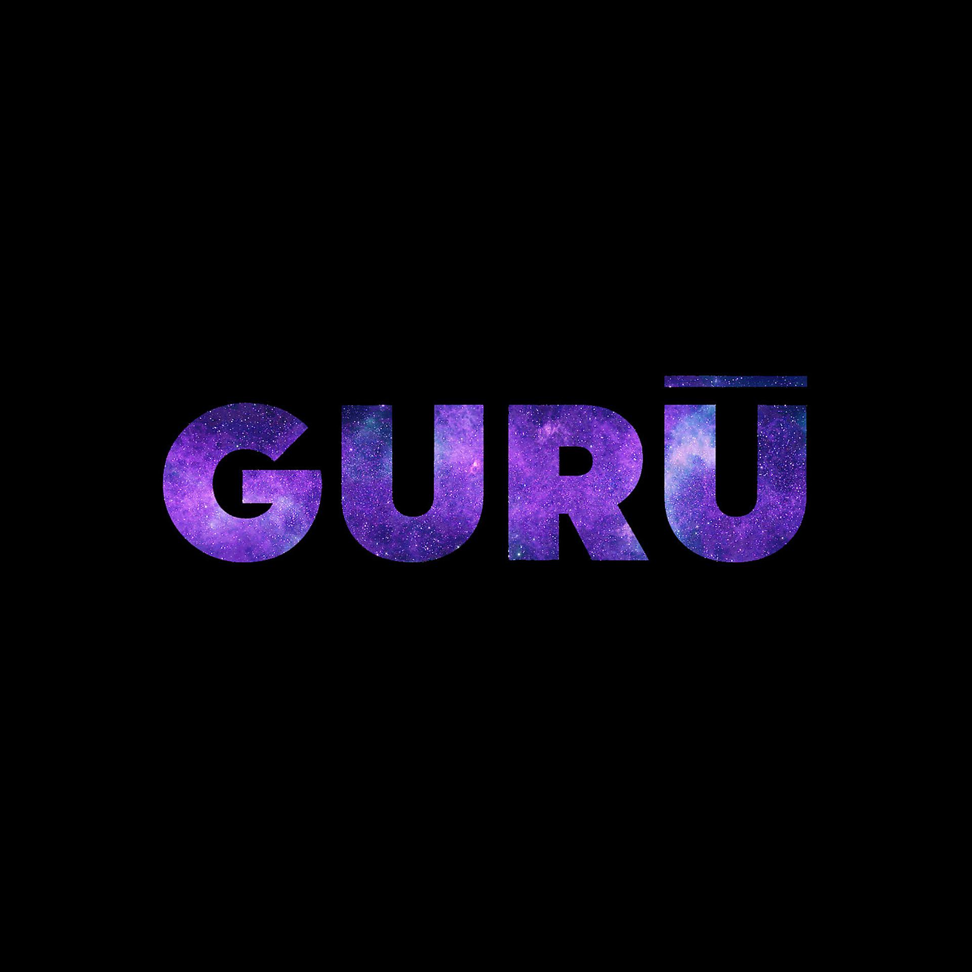 Постер альбома Gurū