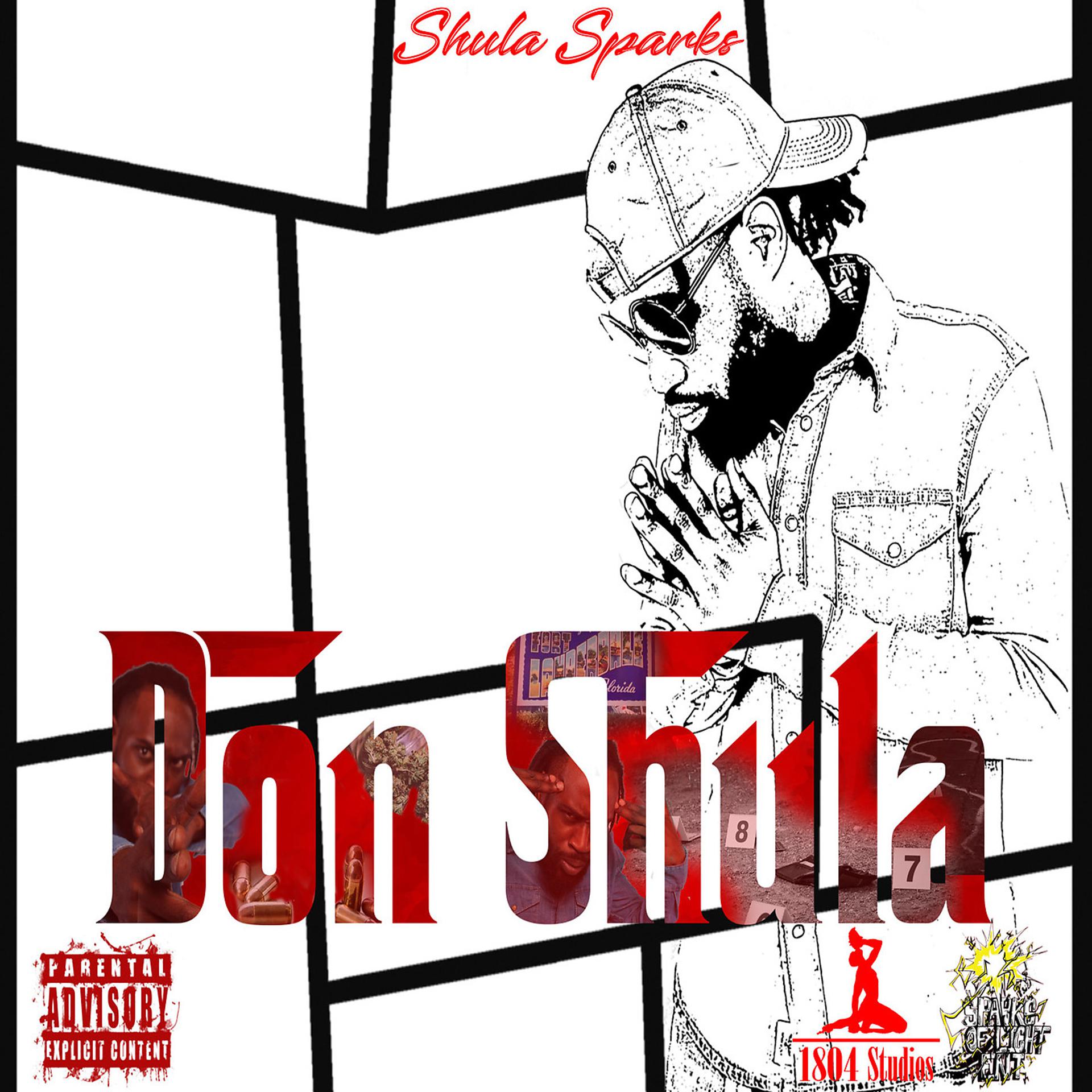 Постер альбома Don Shula