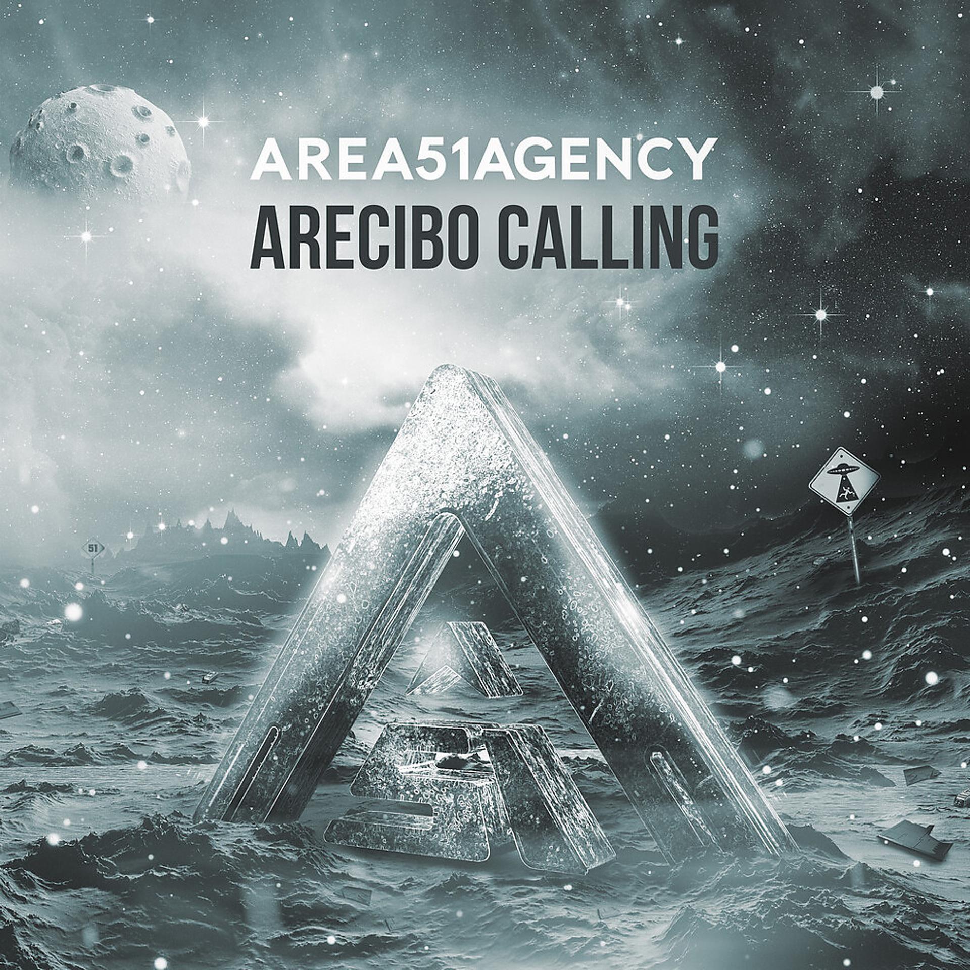 Постер альбома Arecibo Calling