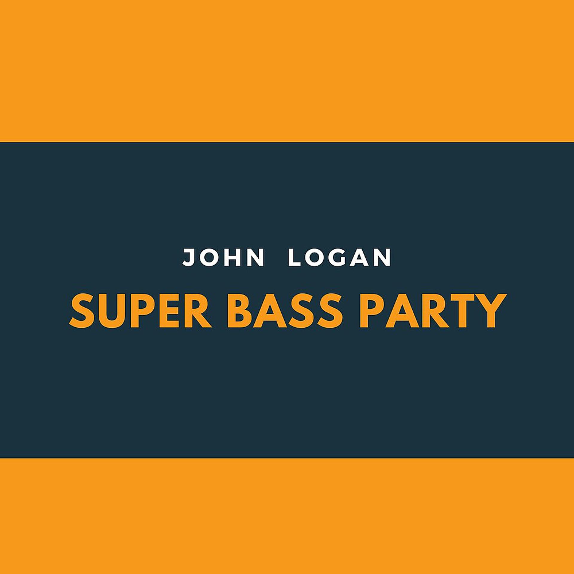 Постер альбома Super Bass Party