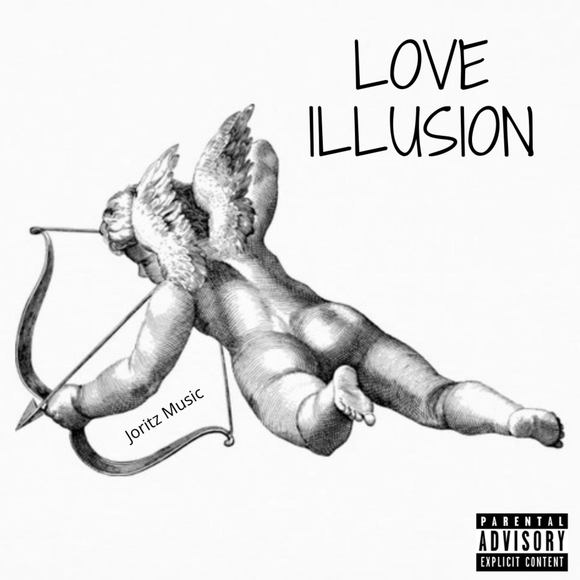 Постер альбома Love Illusion