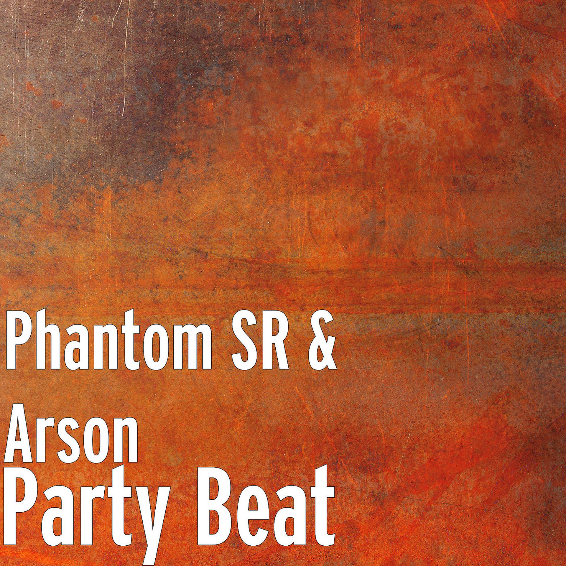 Постер альбома Party Beat