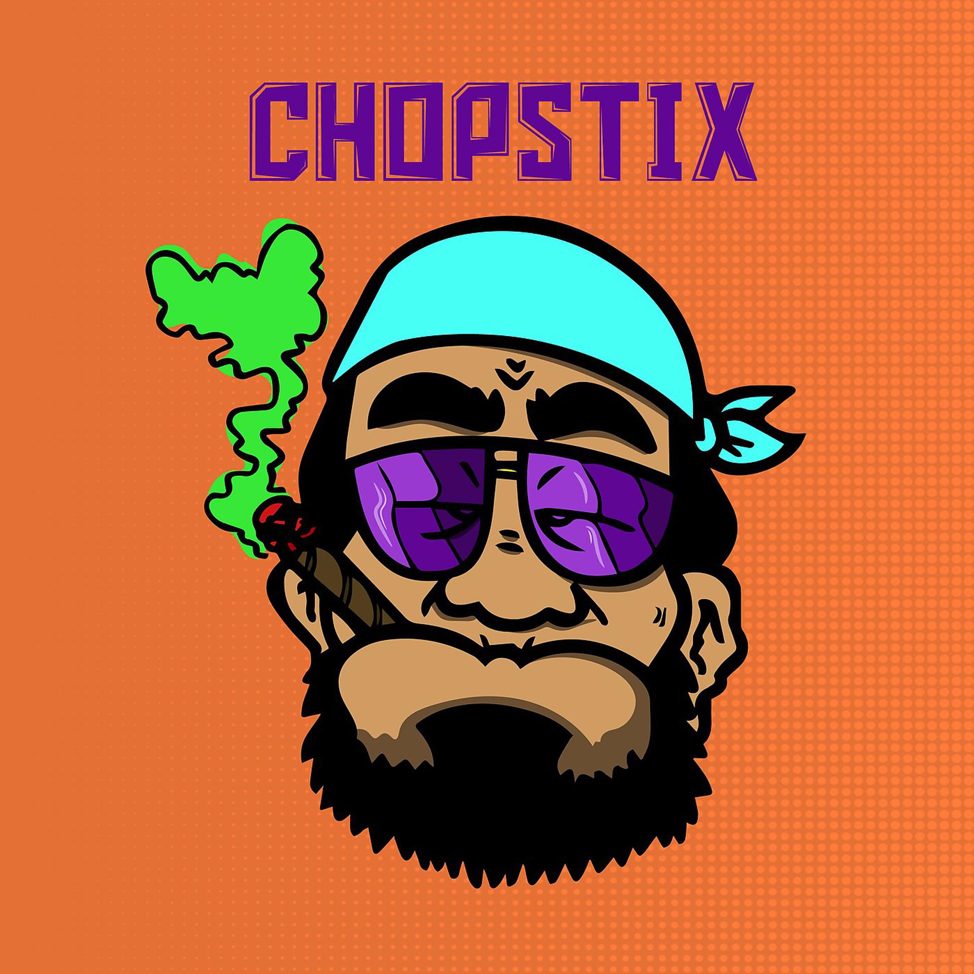 Постер альбома Chopstix