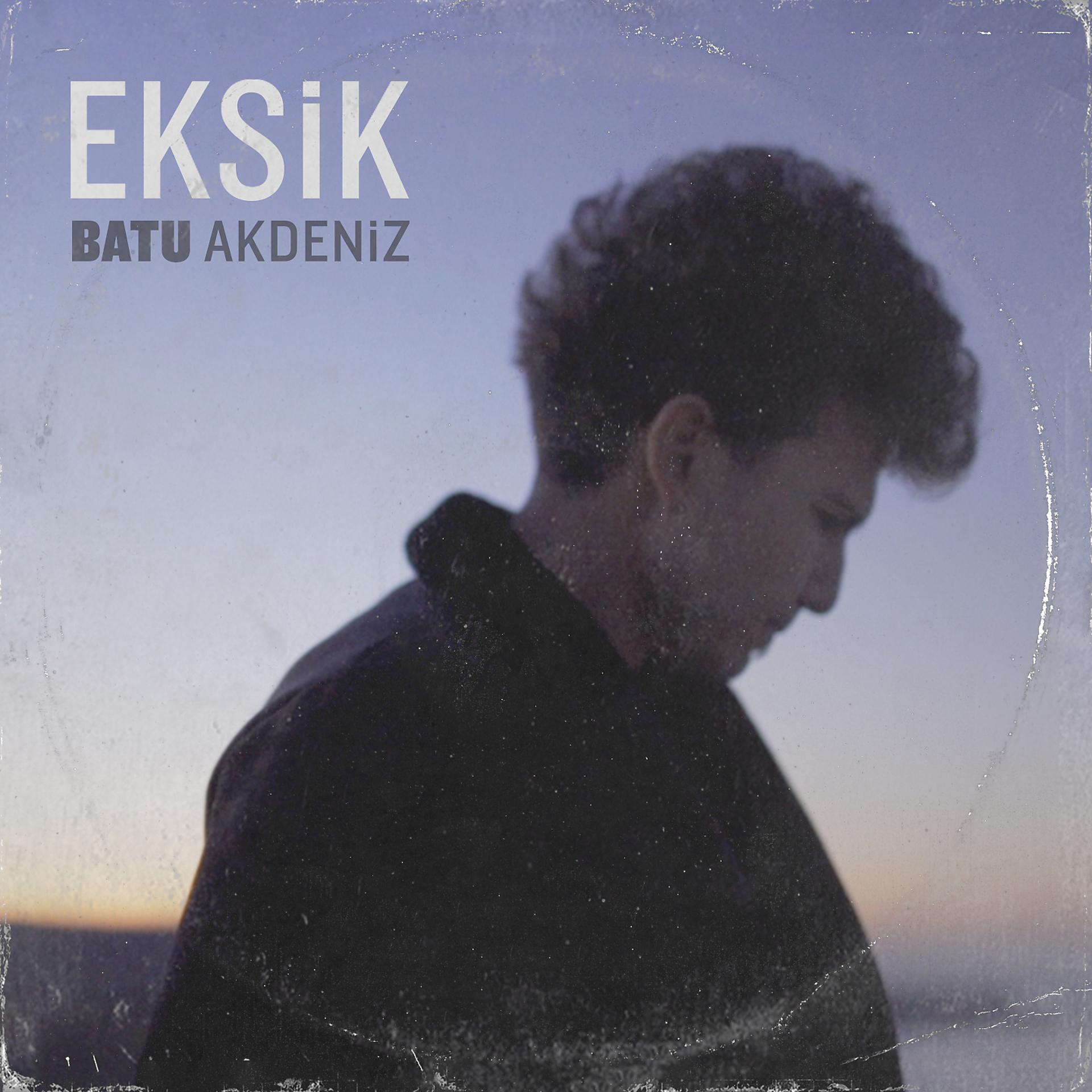 Постер альбома Eksik