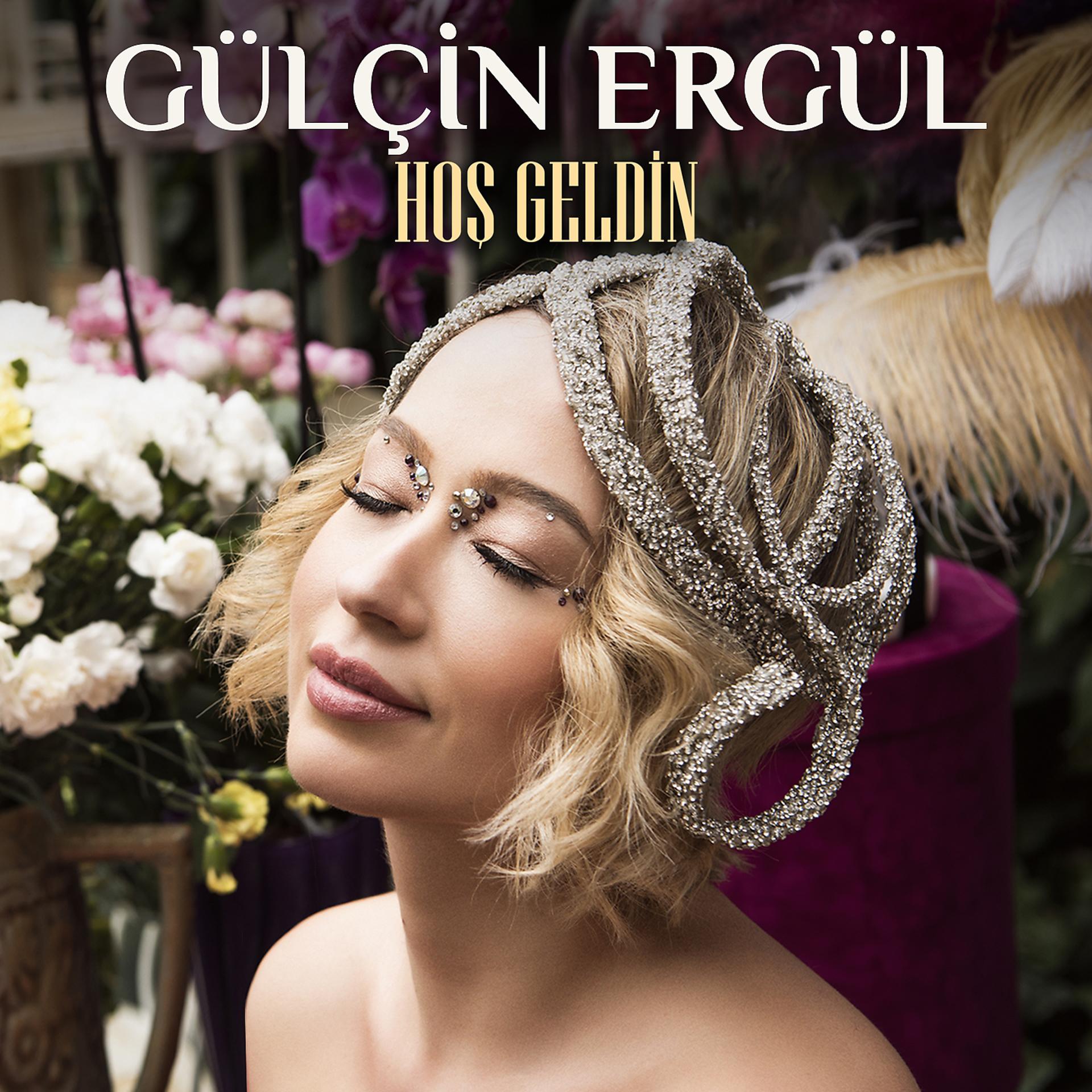Постер альбома Hoş Geldin