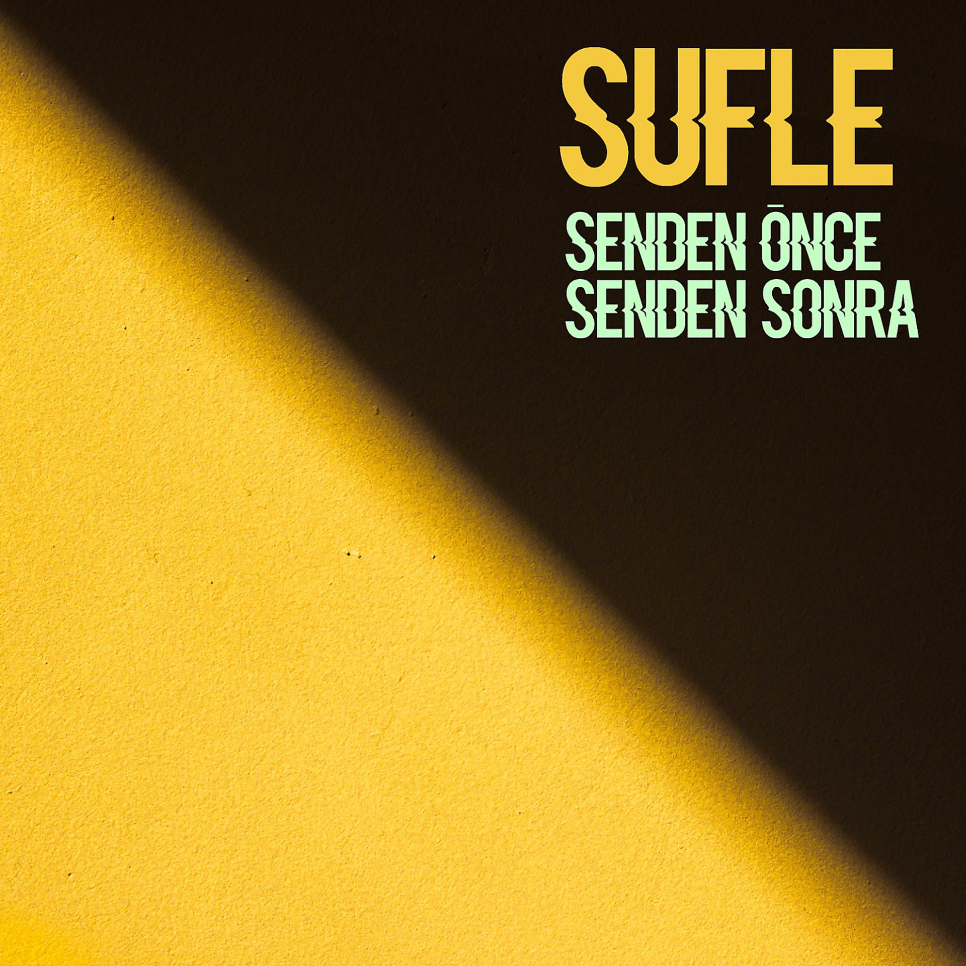 Постер альбома Senden Önce Senden Sonra