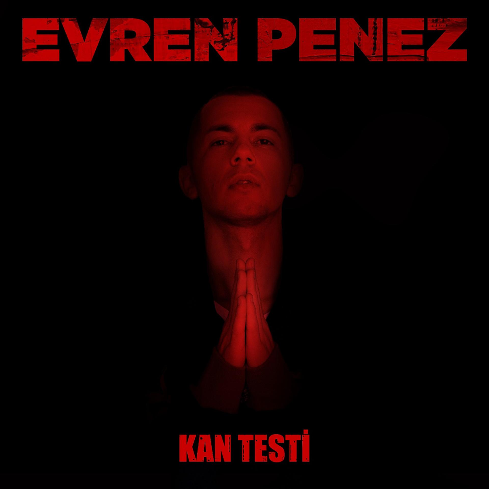 Постер альбома Kan Testi