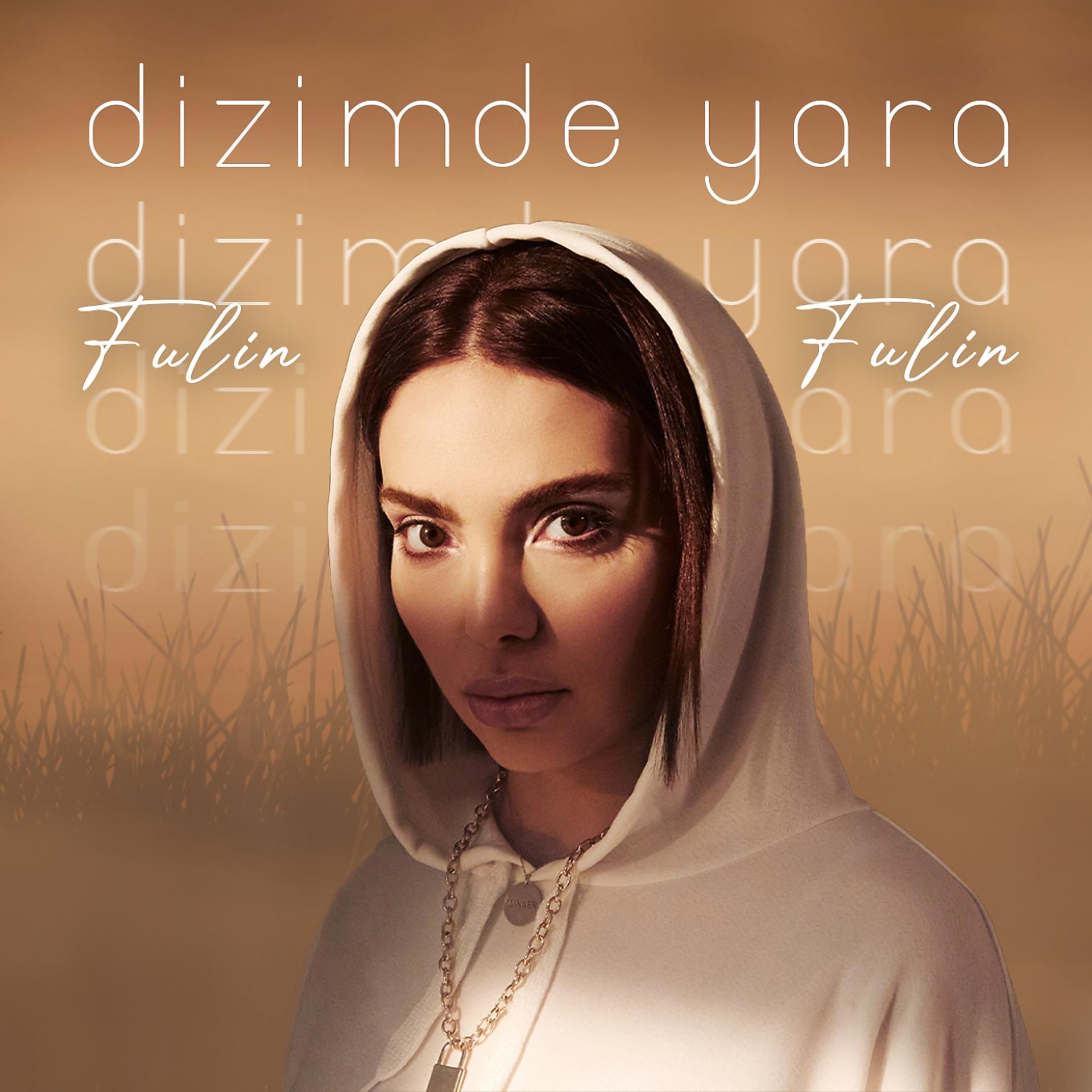 Постер альбома Dizimde Yara