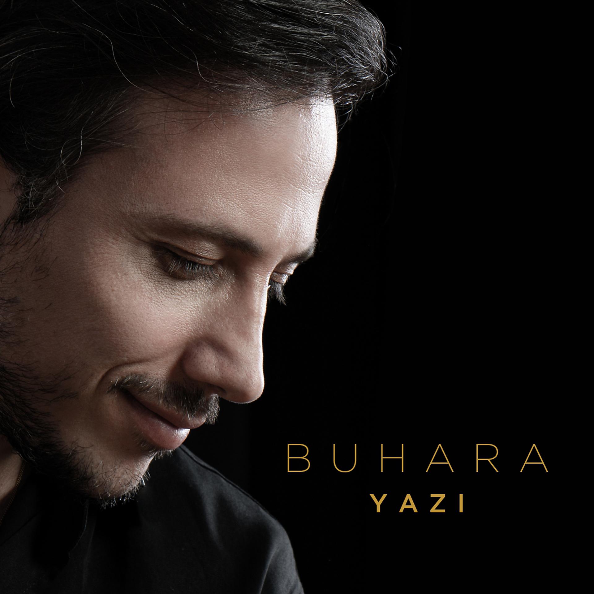 Постер альбома Yazı