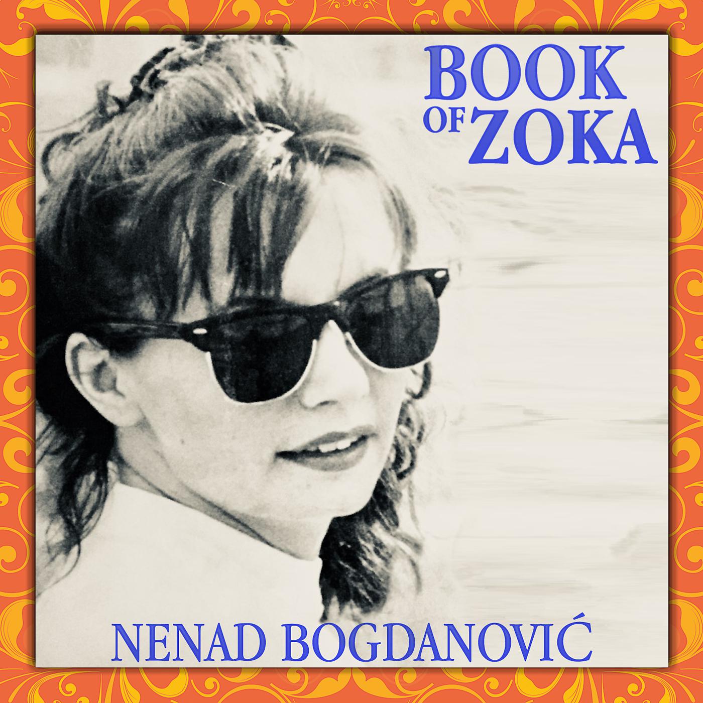 Постер альбома Book Of Zoka