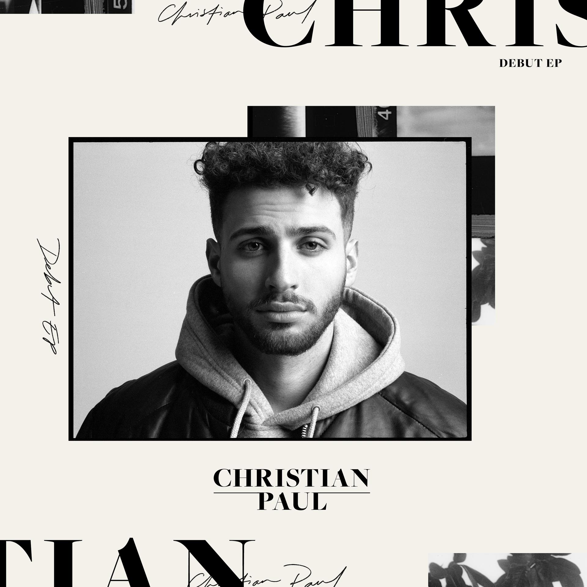 Постер альбома Christian Paul