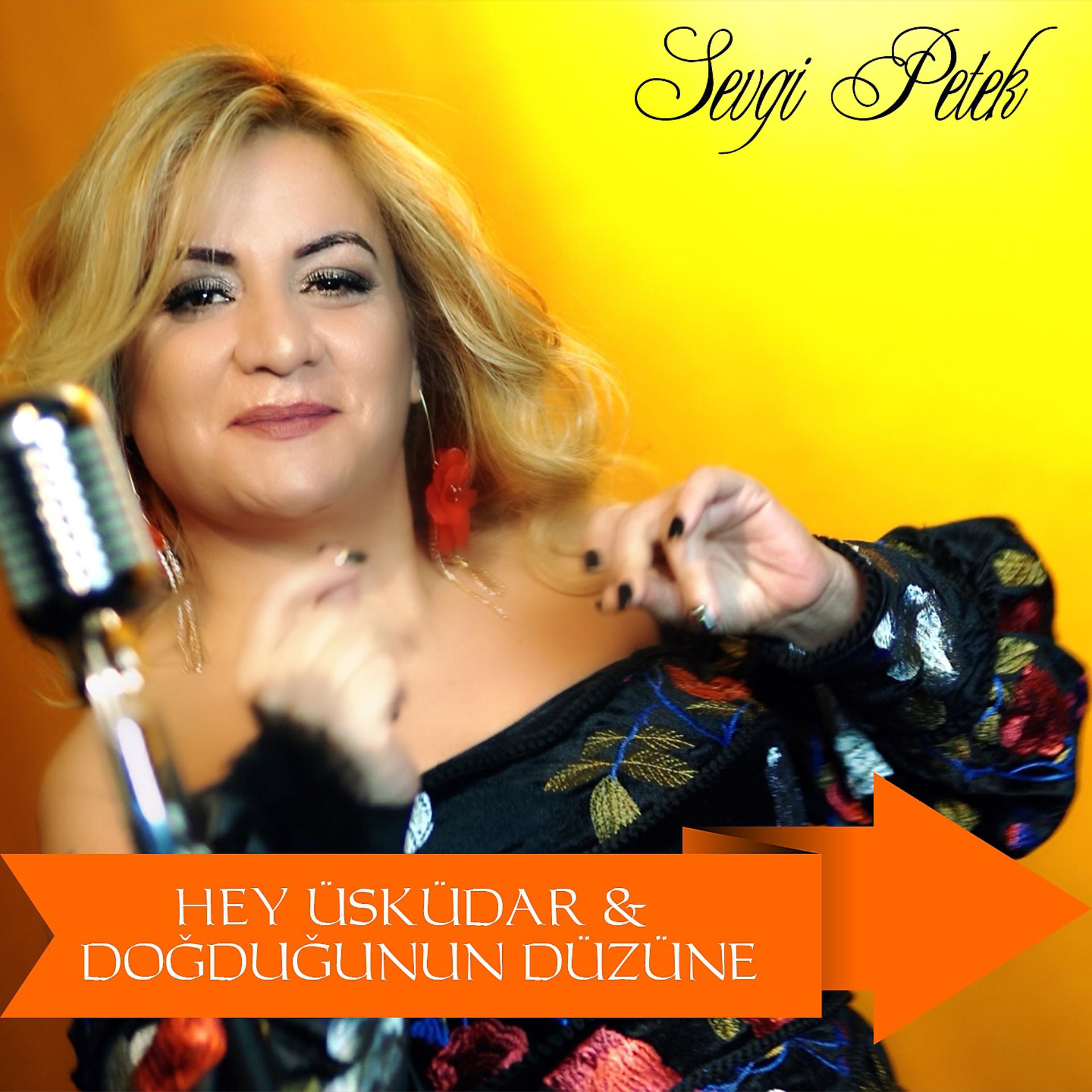 Постер альбома Medley: Hey Üsküdar / Doğduğunun Düzüne
