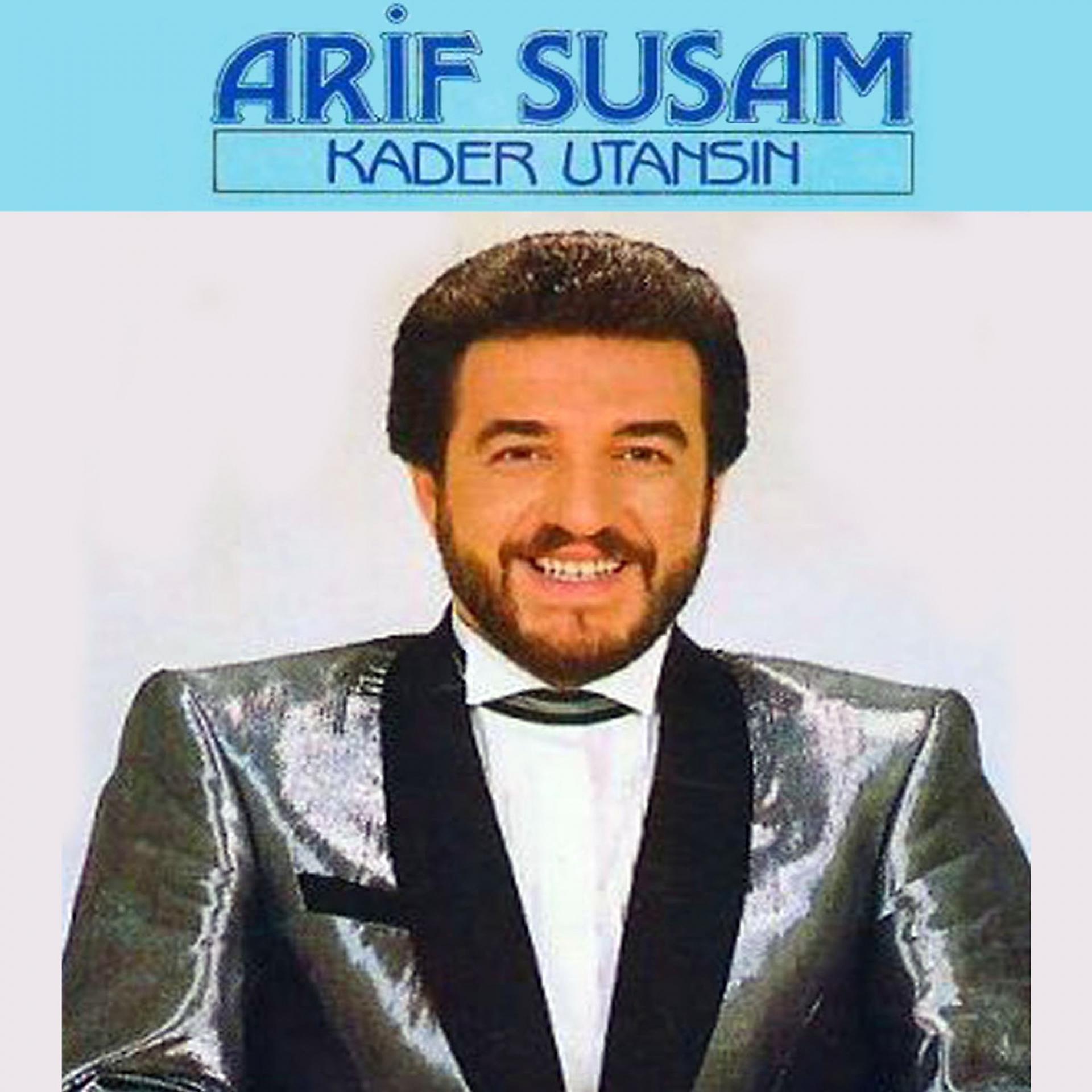 Постер альбома Kader Utansın