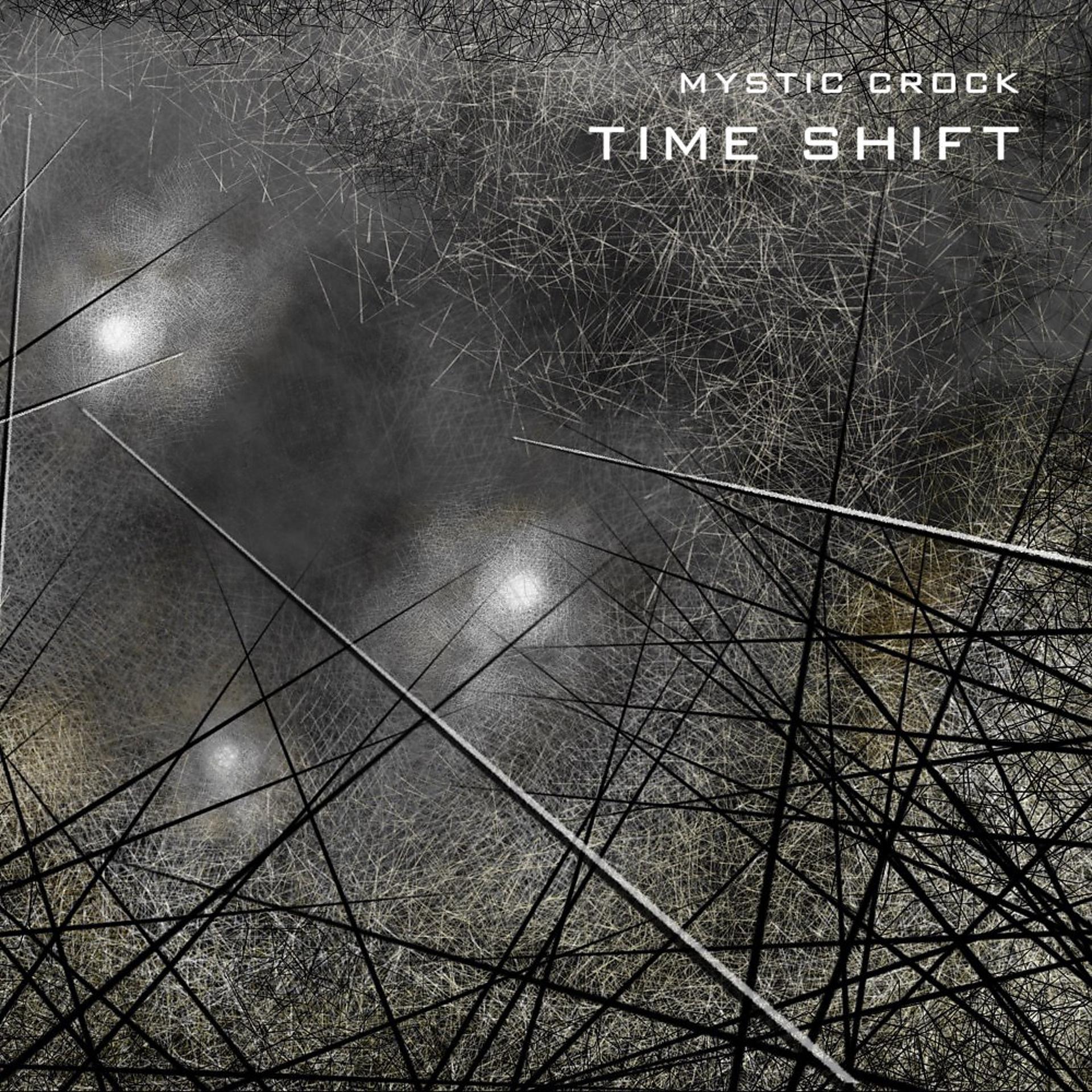 Постер альбома Time Shift