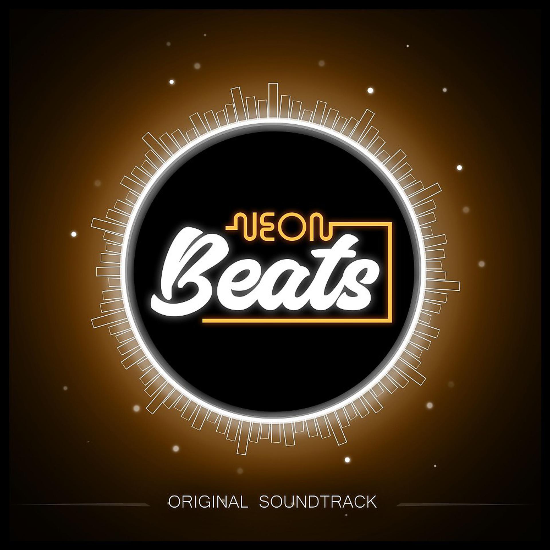 Постер альбома Neon Beats (Original Soundtrack)