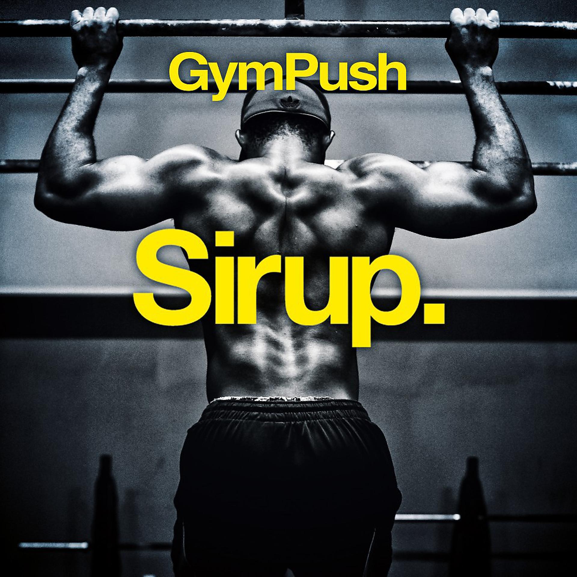 Постер альбома GymPush