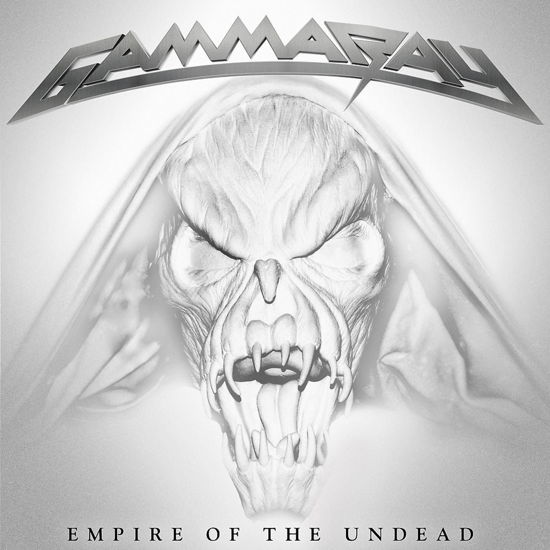 Постер альбома Empire of the Undead (Deluxe Version)